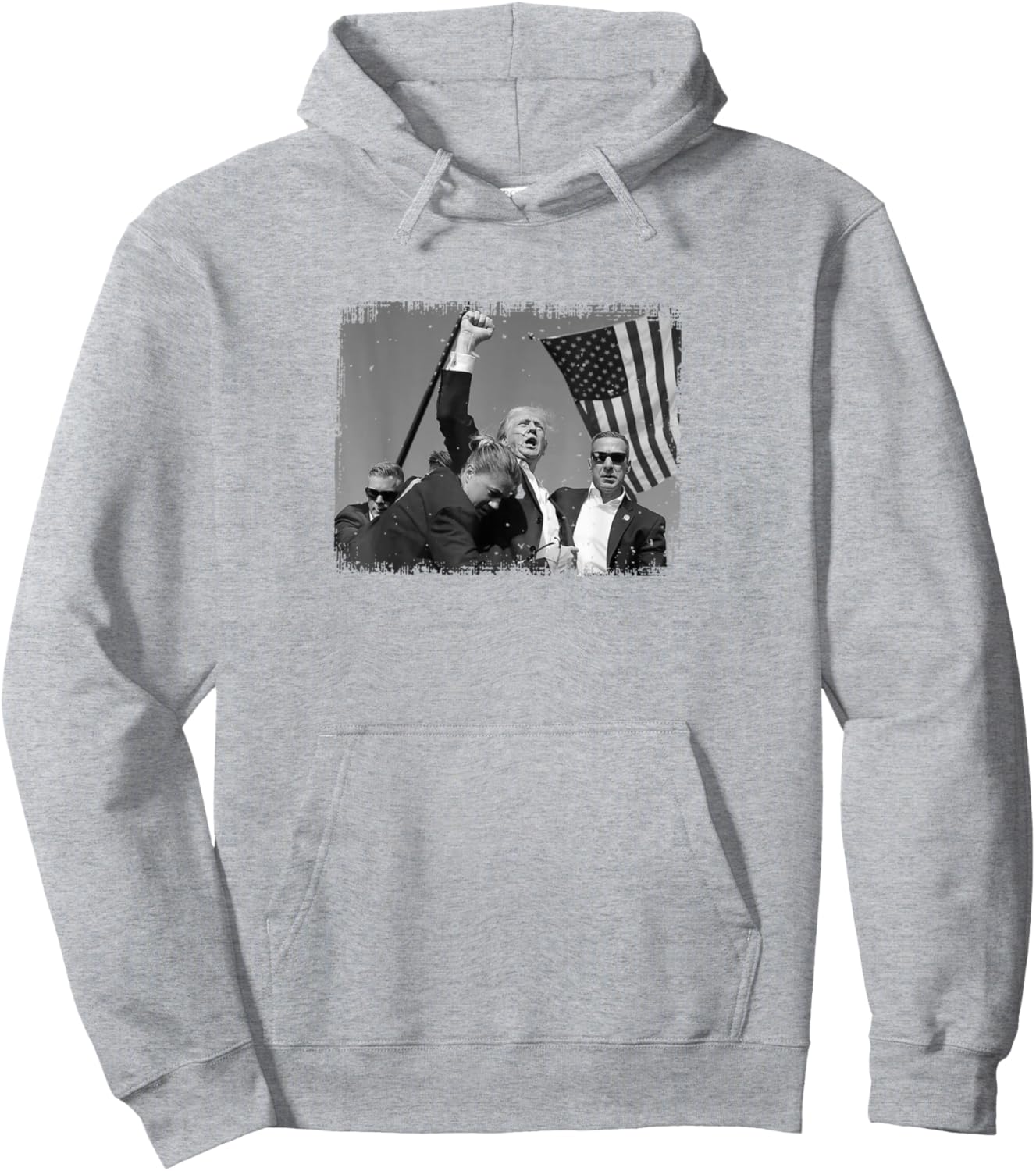 Pullover Hoodie