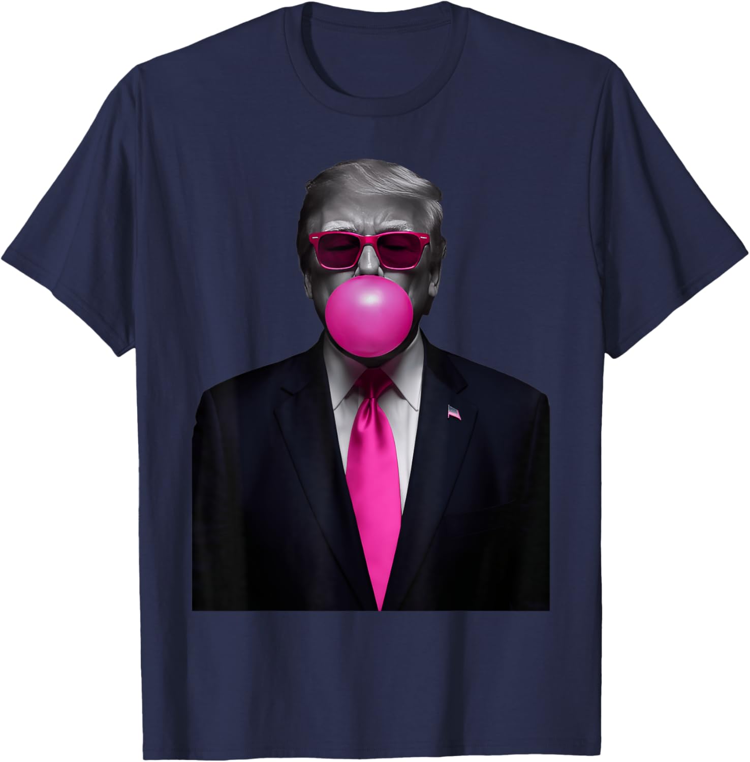 Shirt 2024 Vote President Funny Cute T-Shirt