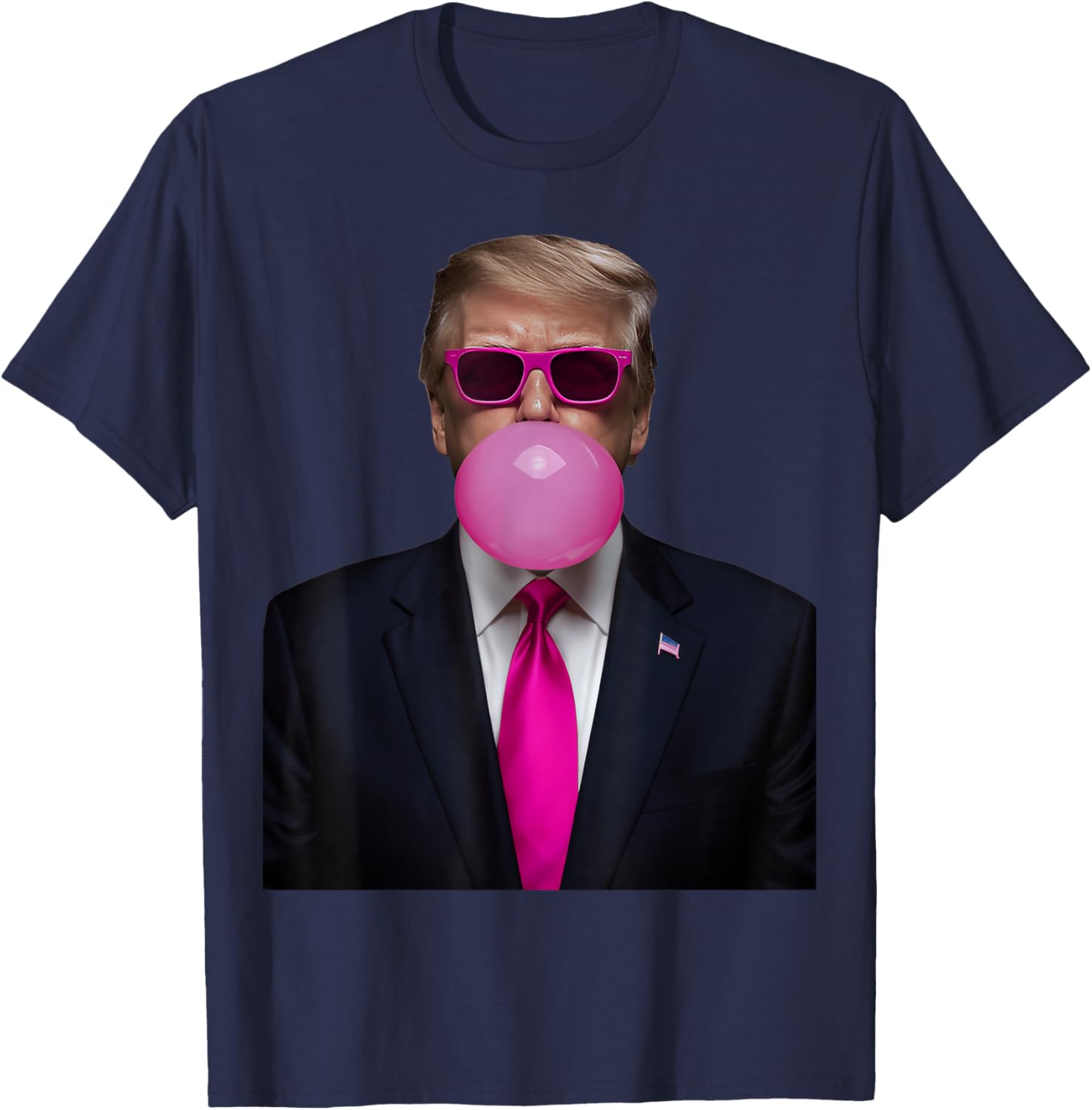 Shirt 2024 Vote President Funny Cute T-Shirt