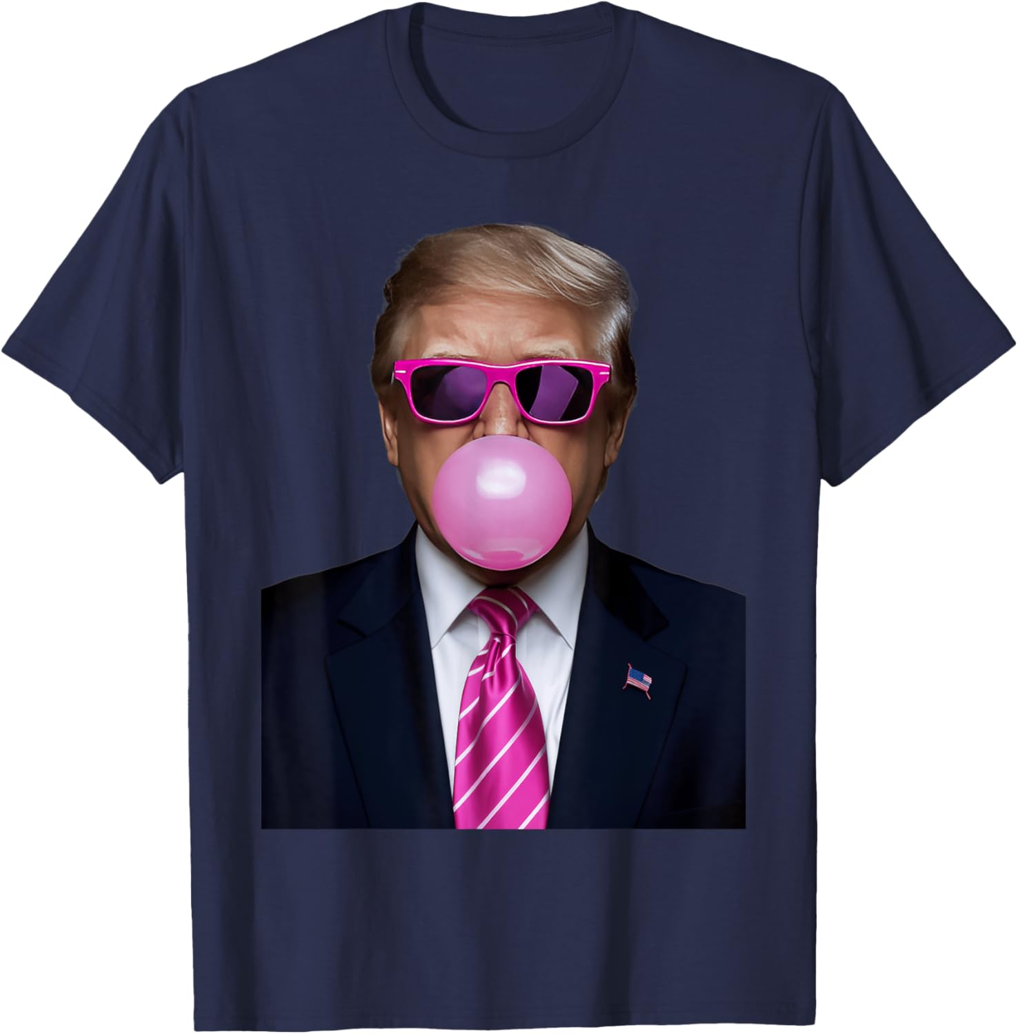 Shirt 2024 Vote President Funny Cute T-Shirt