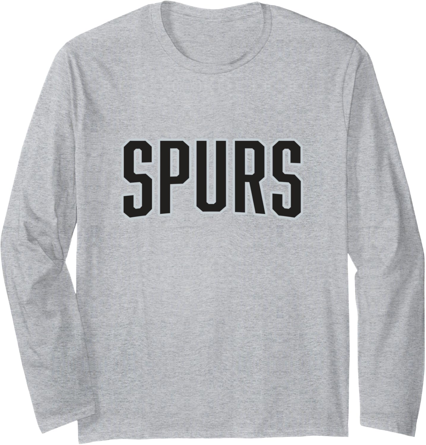 Spurs Long Sleeve T-Shirt