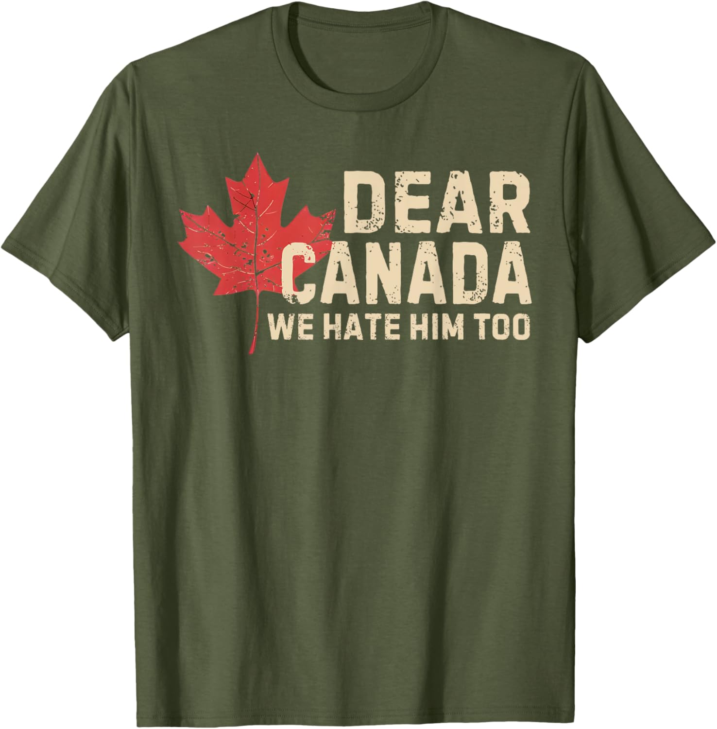 T-Shirt