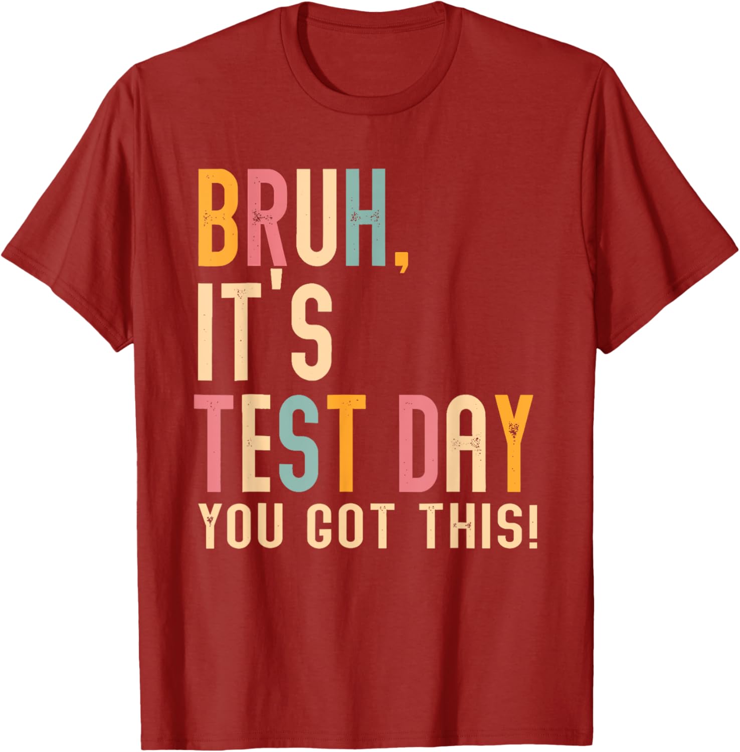 Teacher Kids T-Shirt