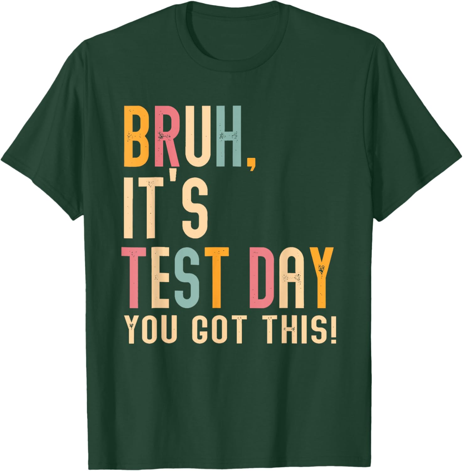 Teacher Kids T-Shirt