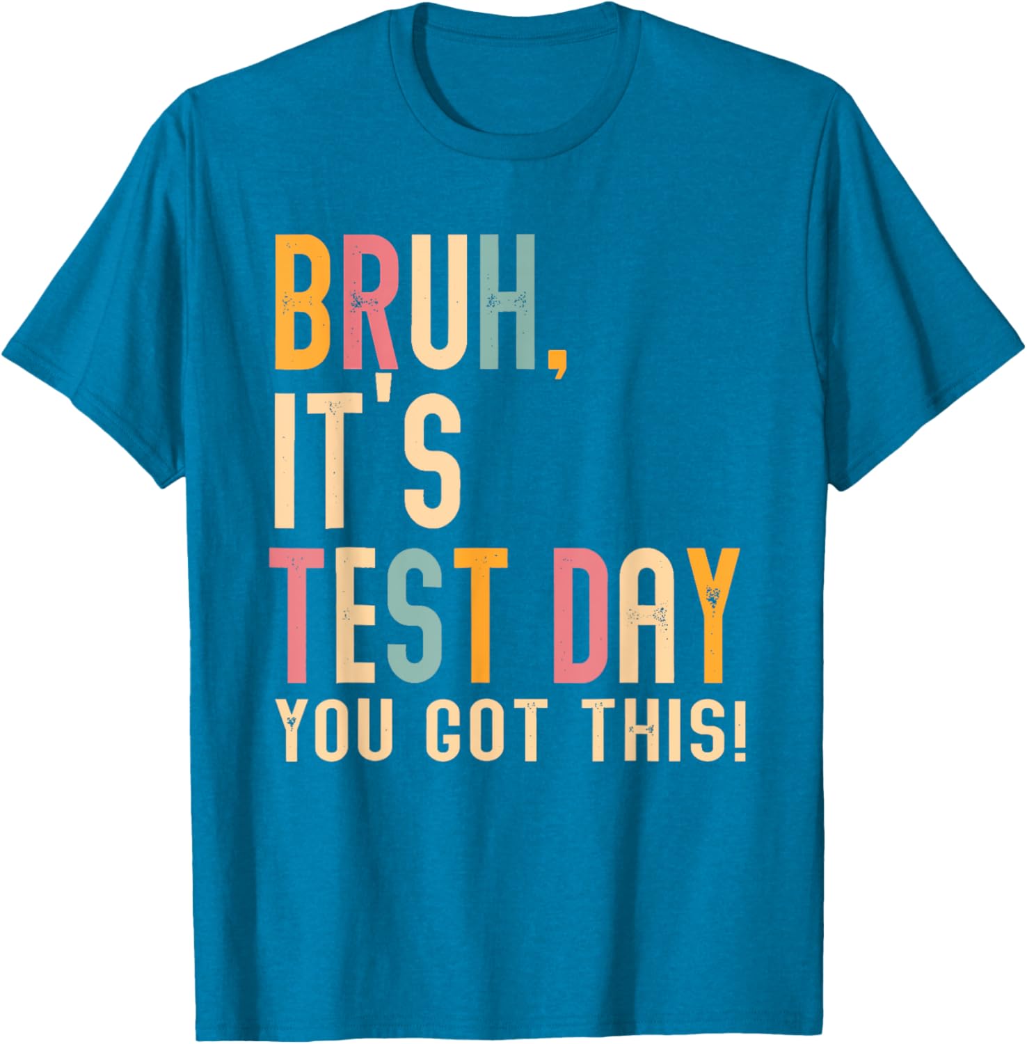 Teacher Kids T-Shirt