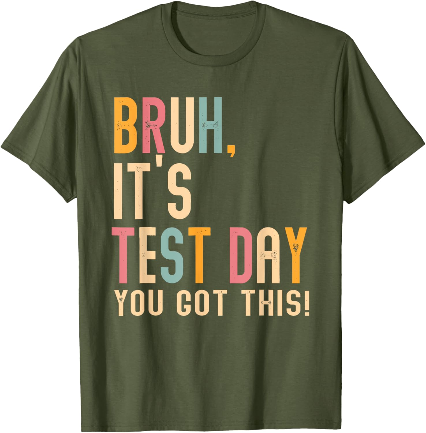 Teacher Kids T-Shirt