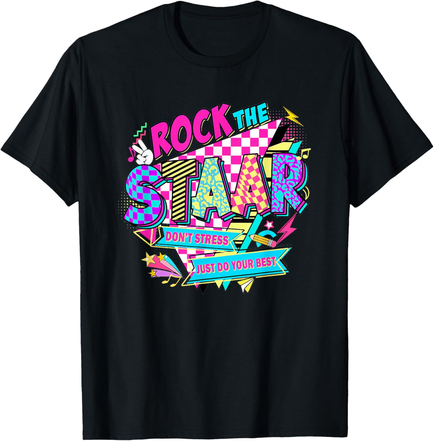 Teacher Motivational Te Day T-Shirt
