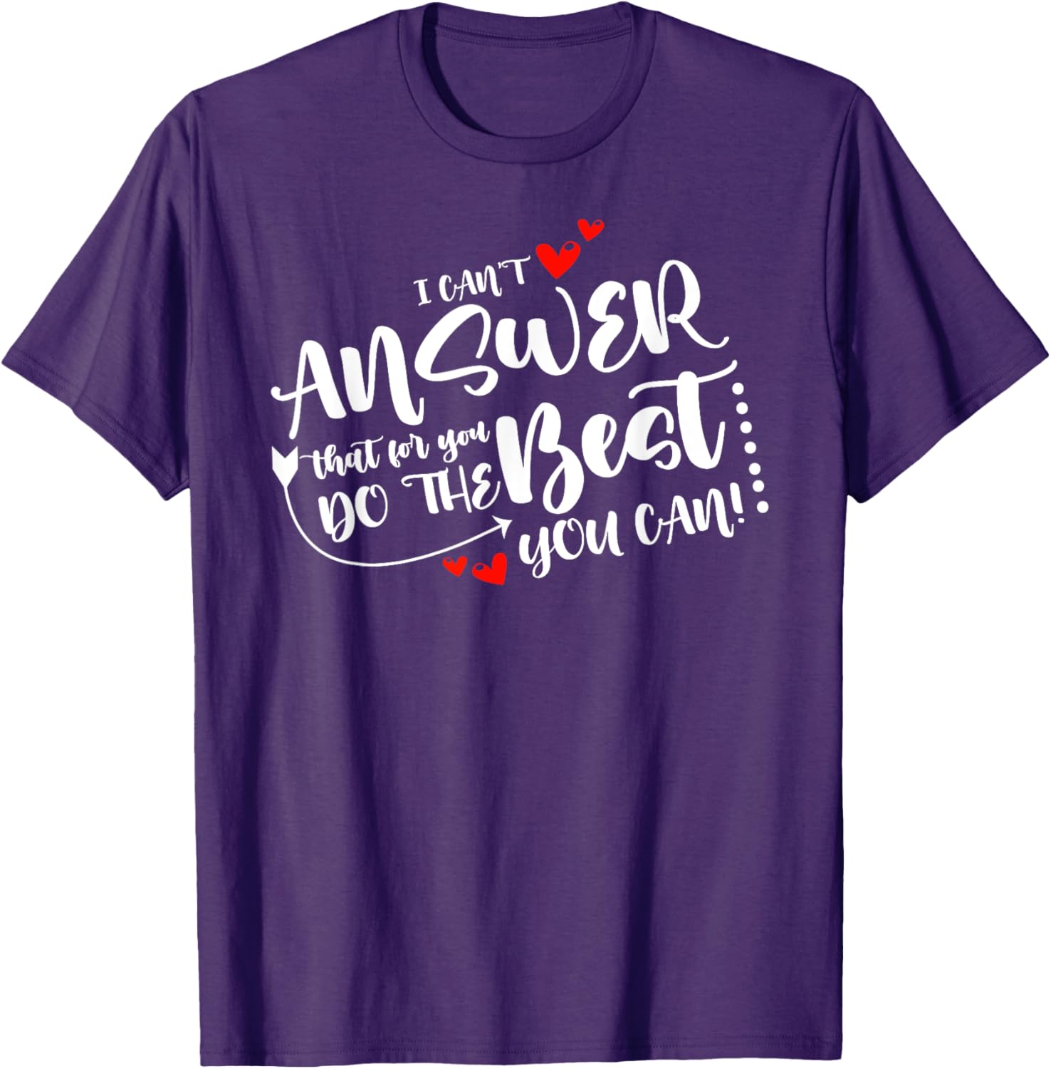 Teacher Test Day Present Testing Staar School Motivational T-Shirt
