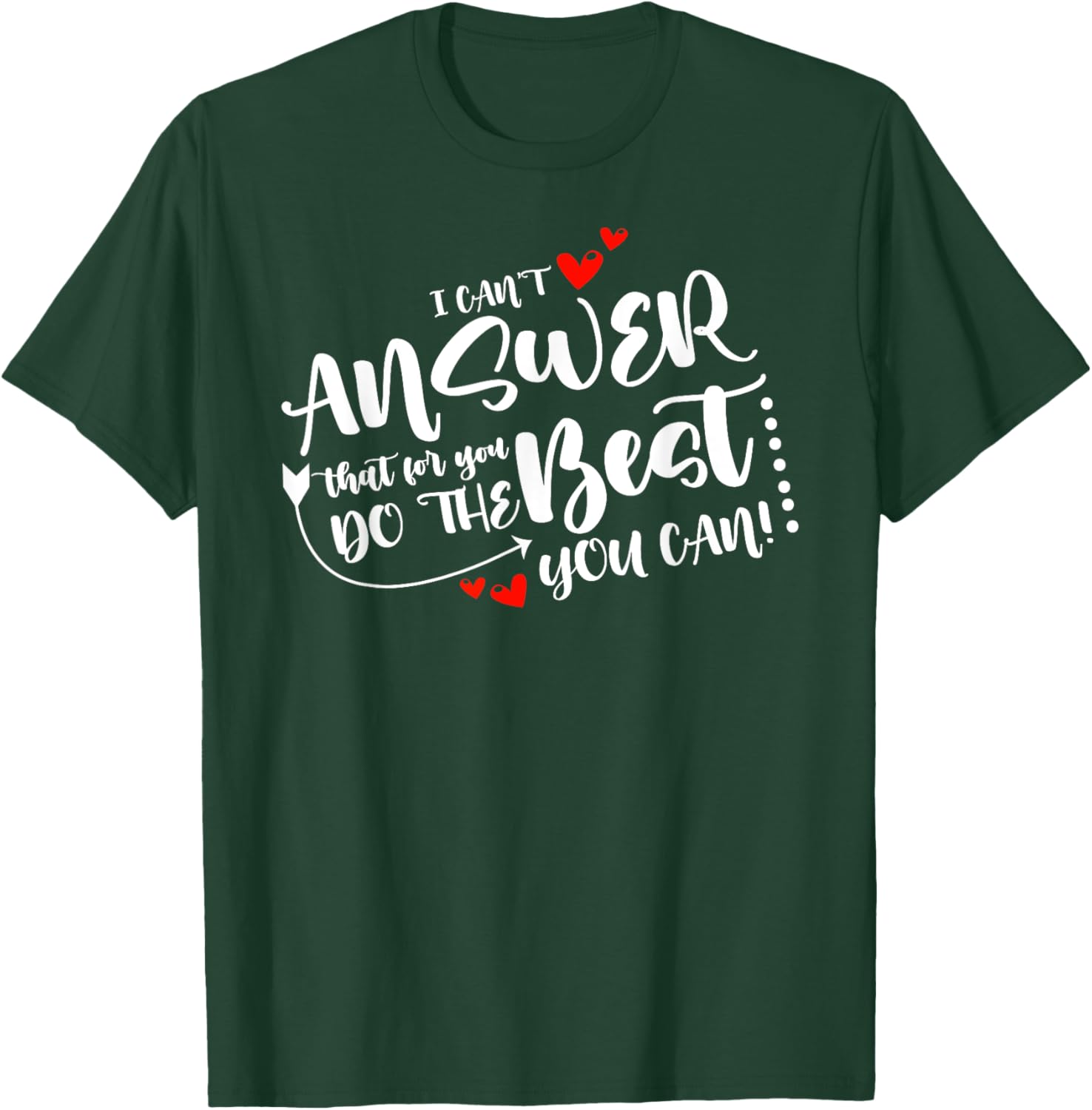 Teacher Test Day Present Testing Staar School Motivational T-Shirt