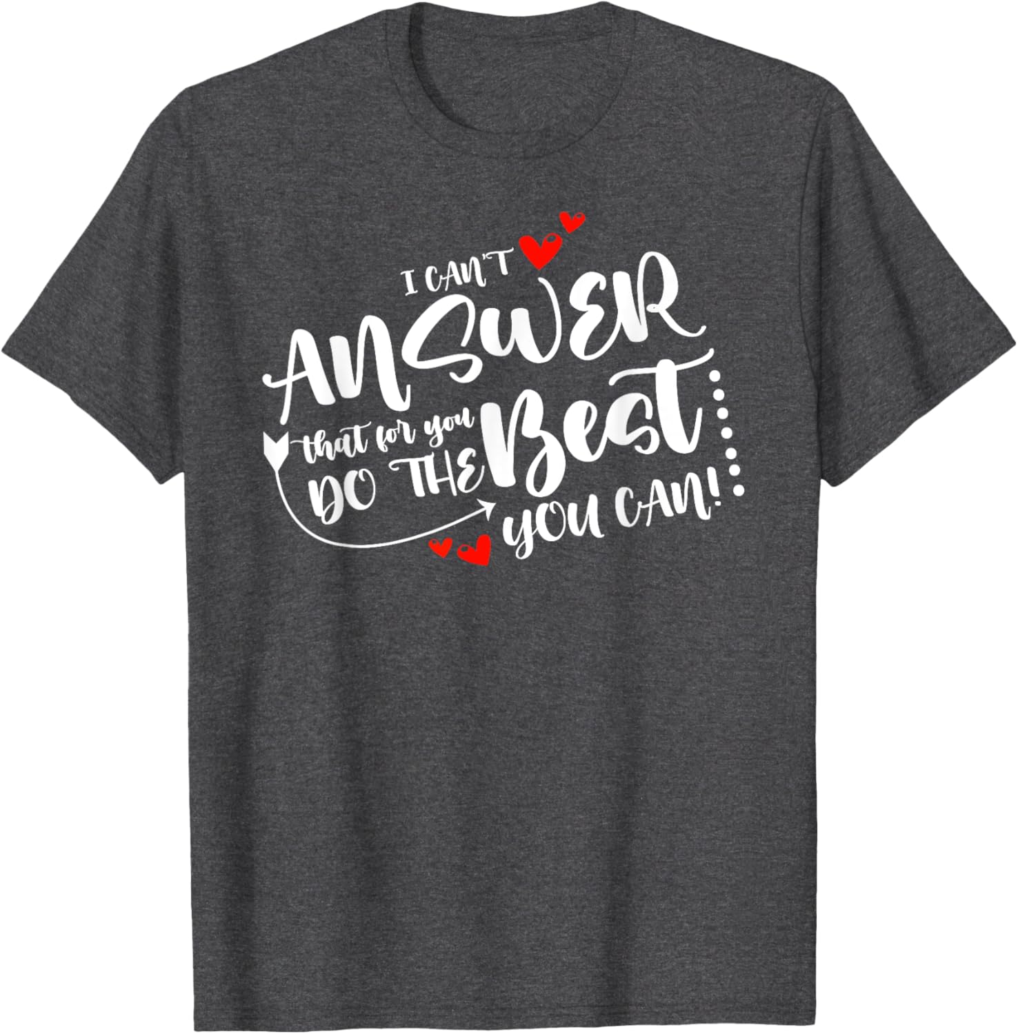 Teacher Test Day Present Testing Staar School Motivational T-Shirt
