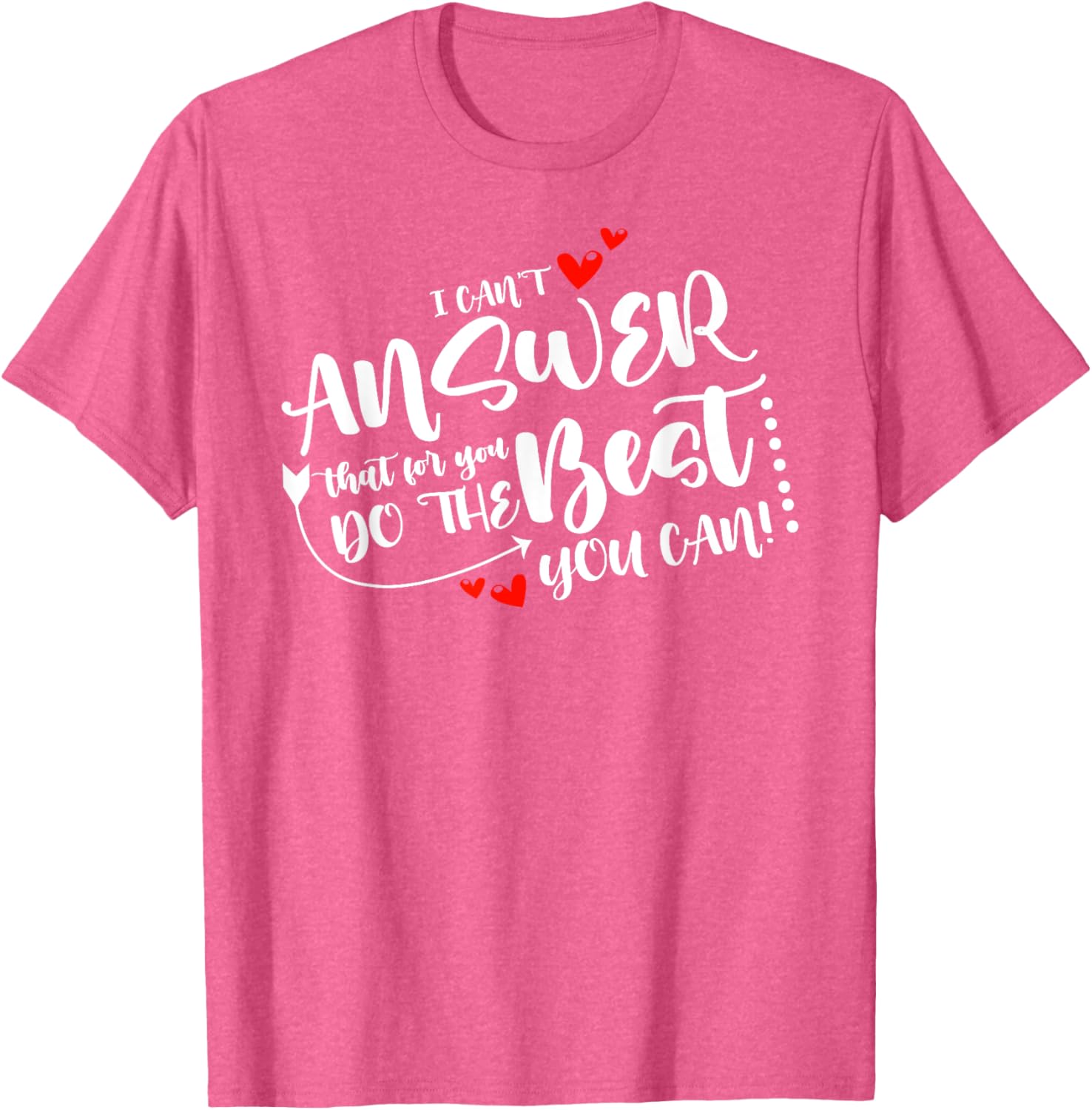 Teacher Test Day Present Testing Staar School Motivational T-Shirt