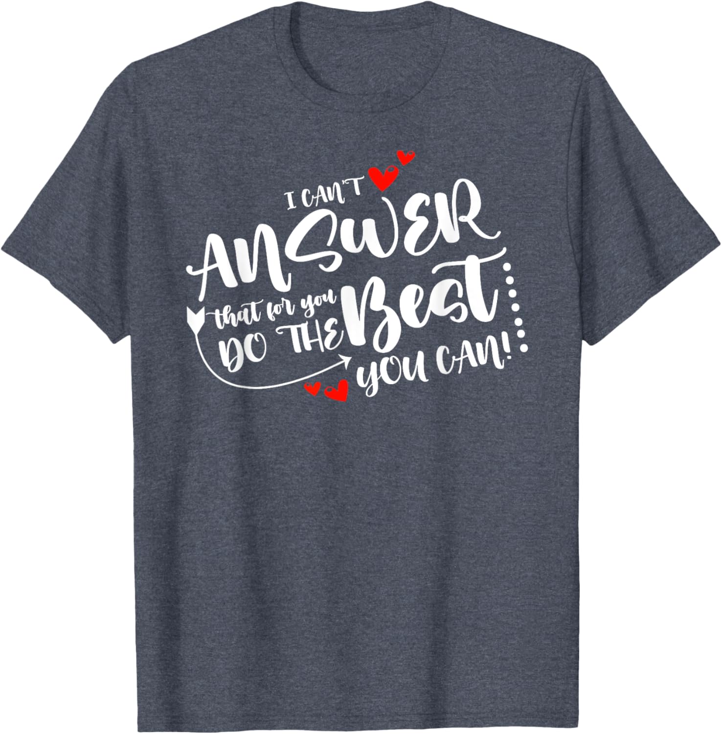 Teacher Test Day Present Testing Staar School Motivational T-Shirt