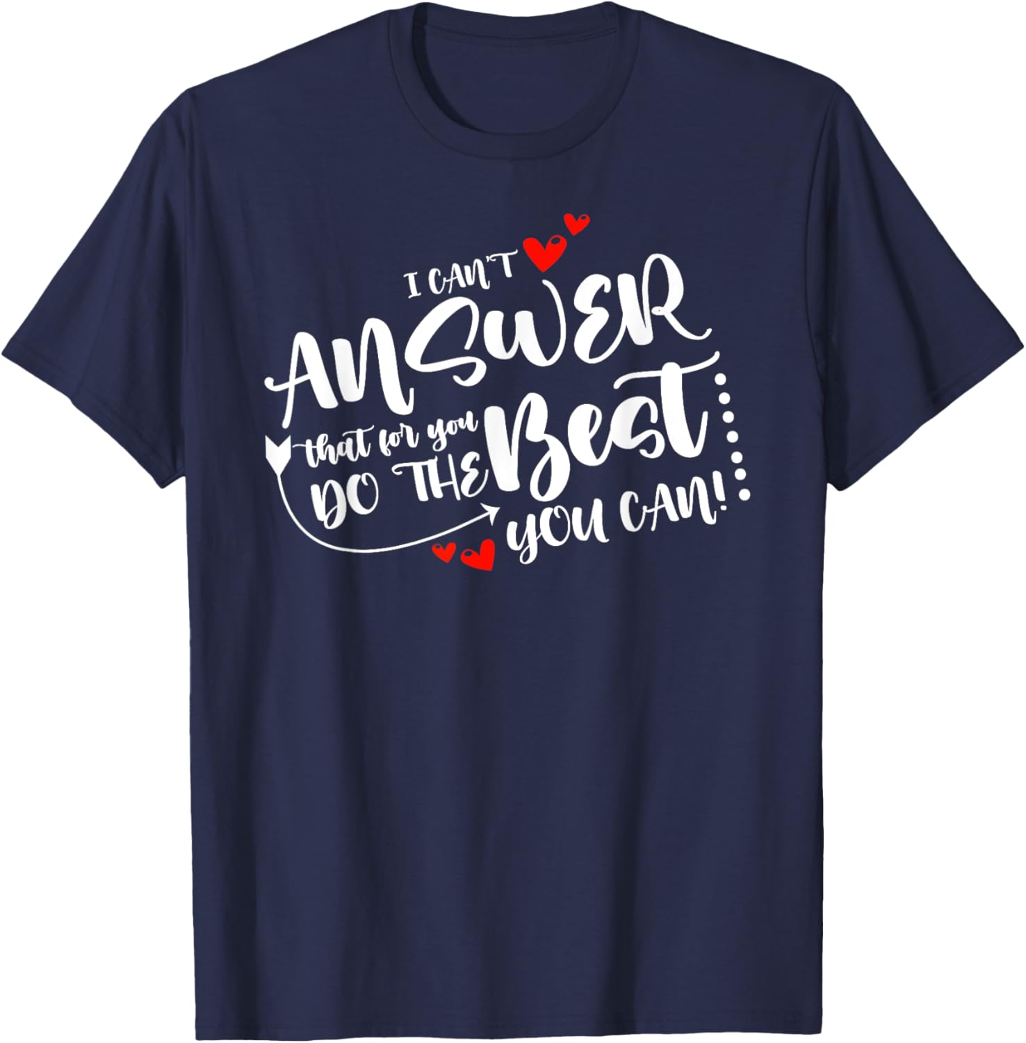 Teacher Test Day Present Testing Staar School Motivational T-Shirt