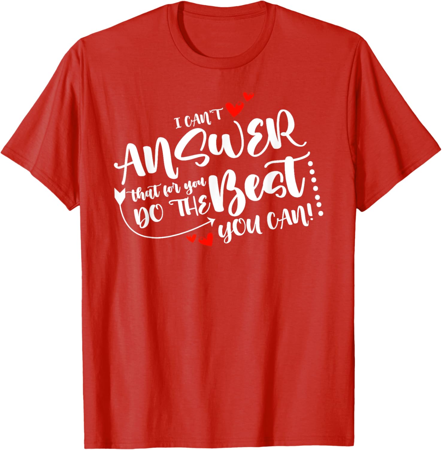 Teacher Test Day Present Testing Staar School Motivational T-Shirt