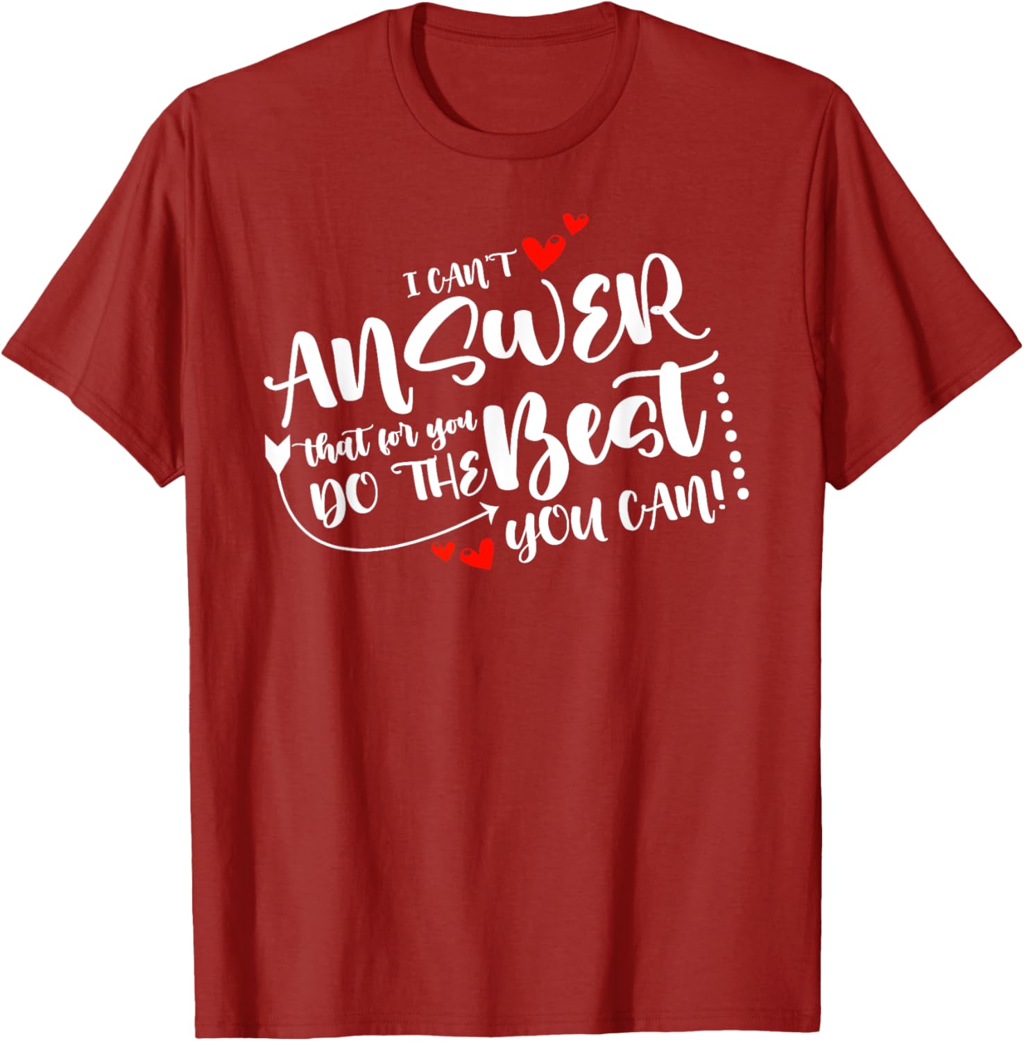Teacher Test Day Present Testing Staar School Motivational T-Shirt