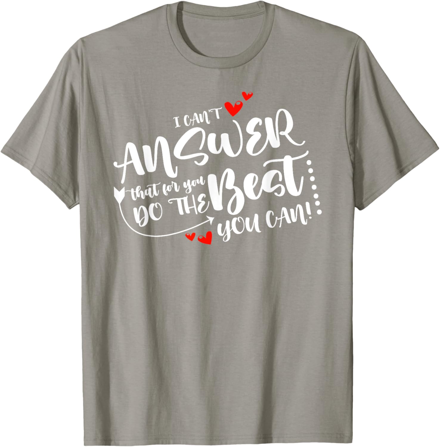 Teacher Test Day Present Testing Staar School Motivational T-Shirt