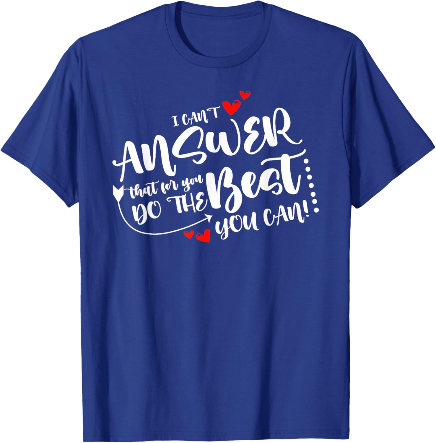 Teacher Test Day Present Testing Staar School Motivational T-Shirt