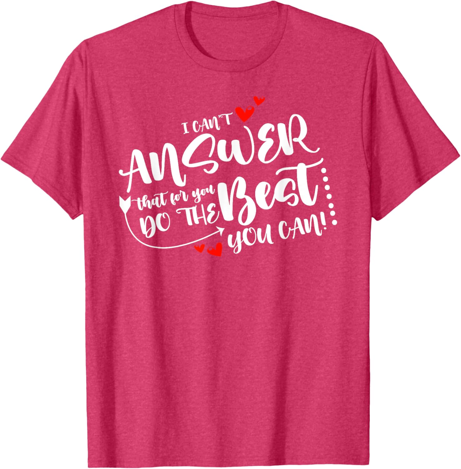 Teacher Test Day Present Testing Staar School Motivational T-Shirt