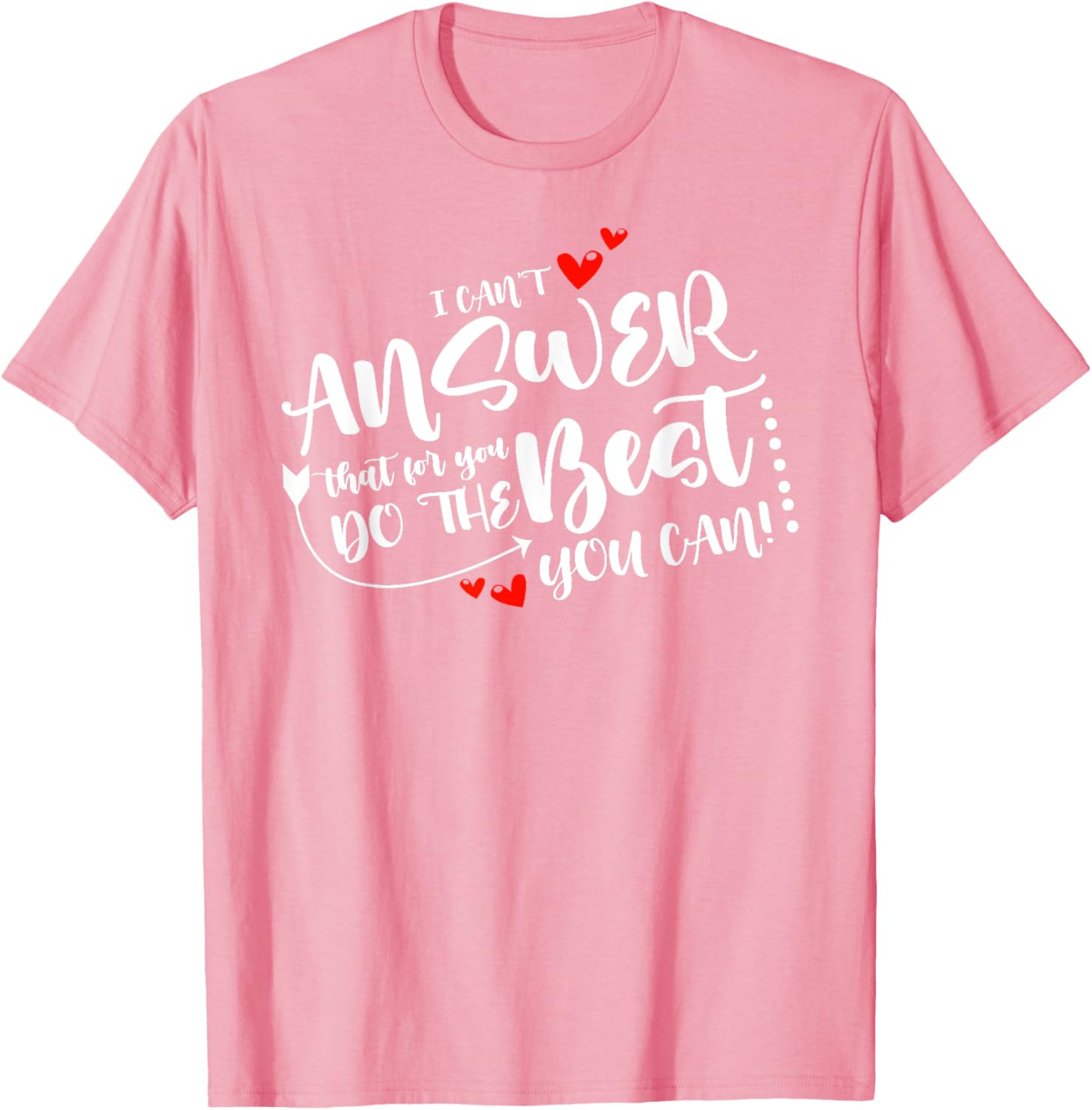Teacher Test Day Present Testing Staar School Motivational T-Shirt