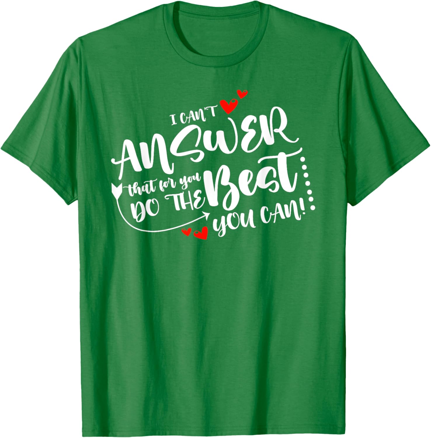 Teacher Test Day Present Testing Staar School Motivational T-Shirt