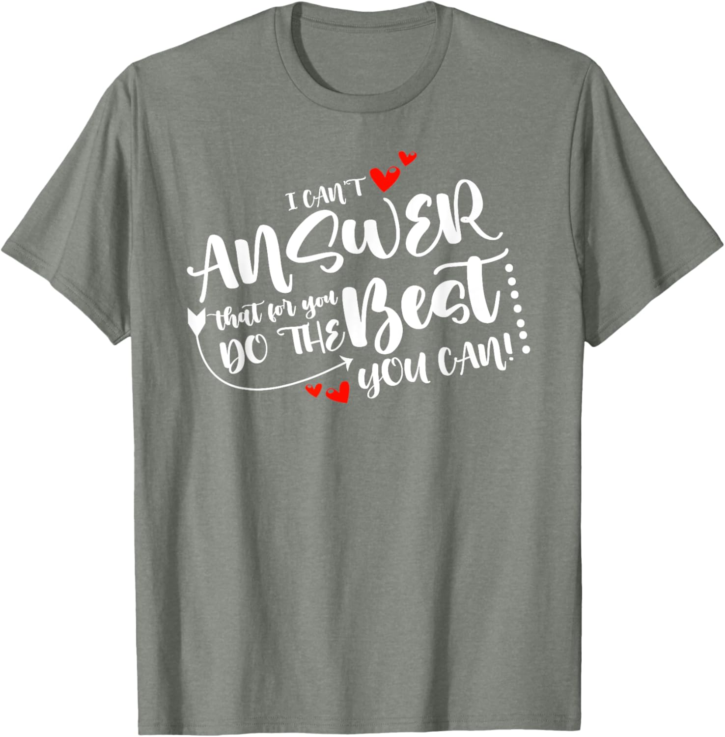 Teacher Test Day Present Testing Staar School Motivational T-Shirt