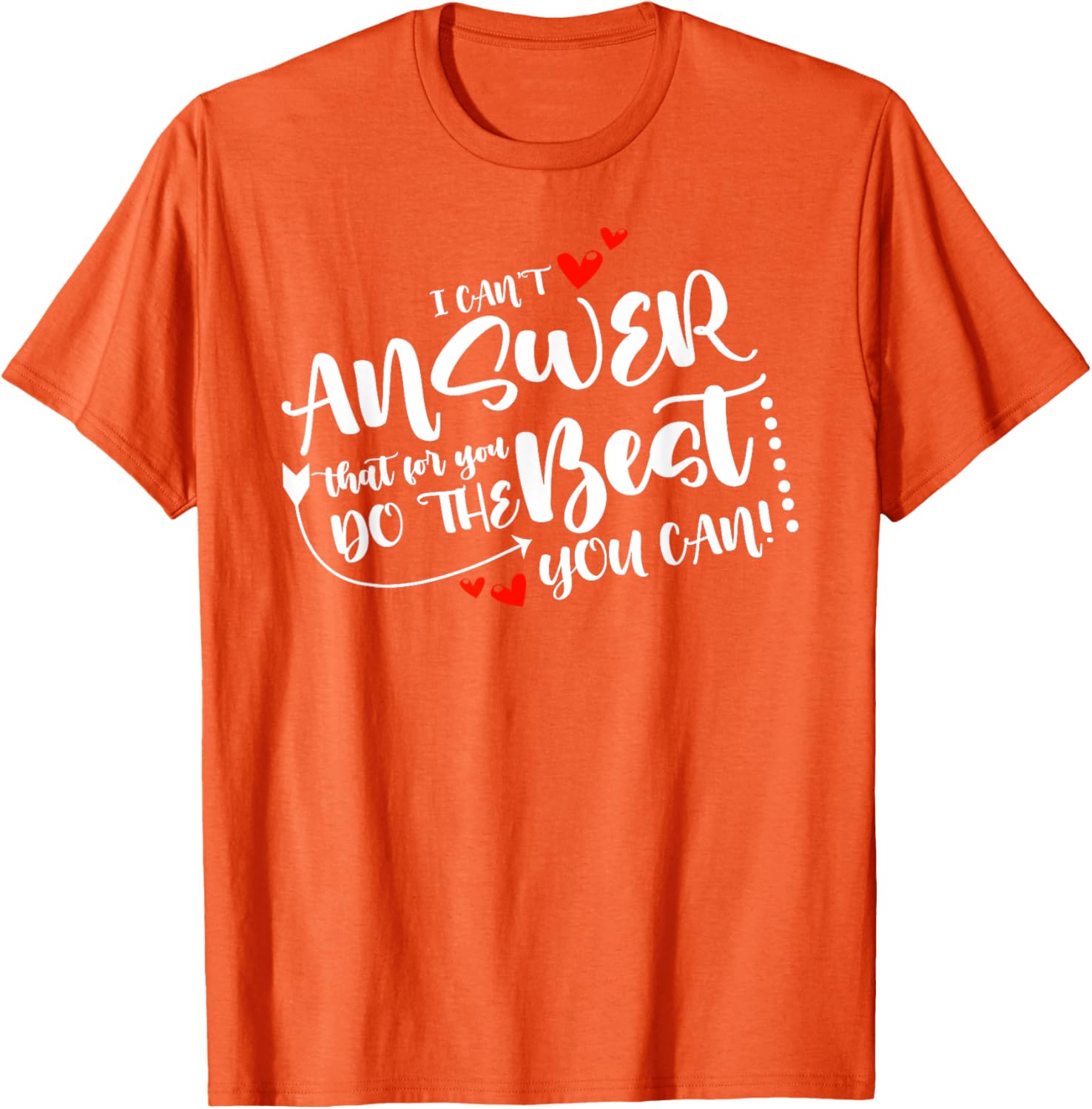 Teacher Test Day Present Testing Staar School Motivational T-Shirt