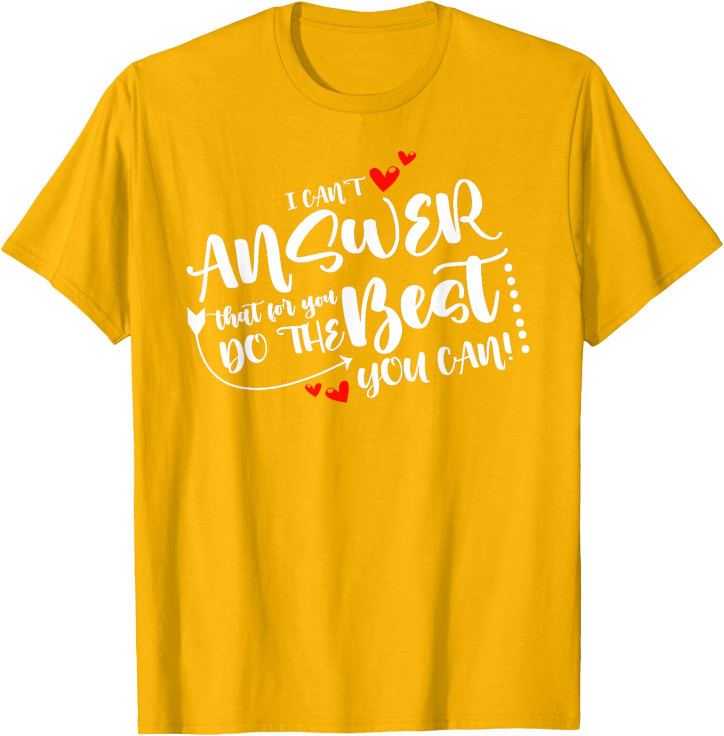 Teacher Test Day Present Testing Staar School Motivational T-Shirt