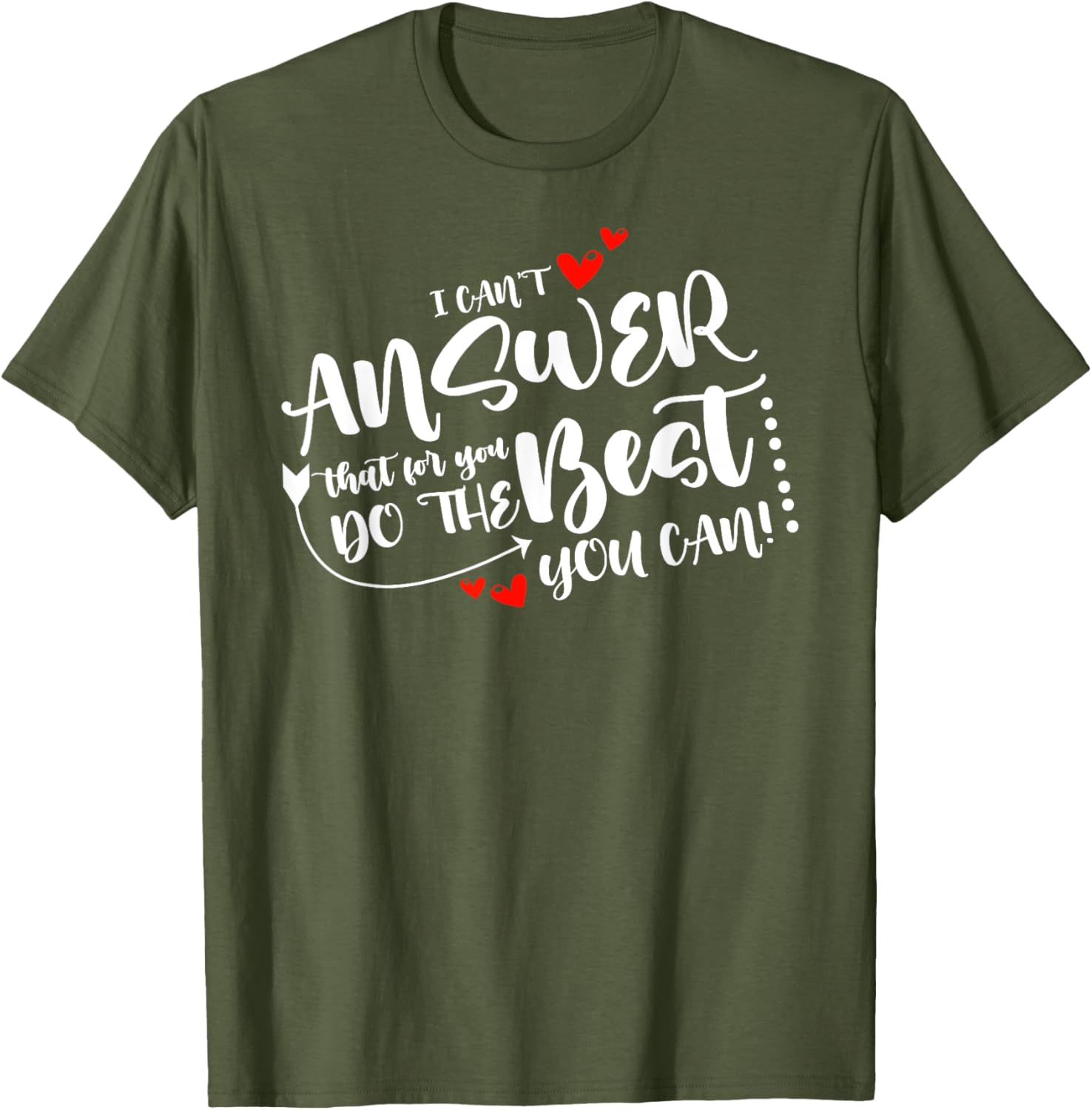 Teacher Test Day Present Testing Staar School Motivational T-Shirt