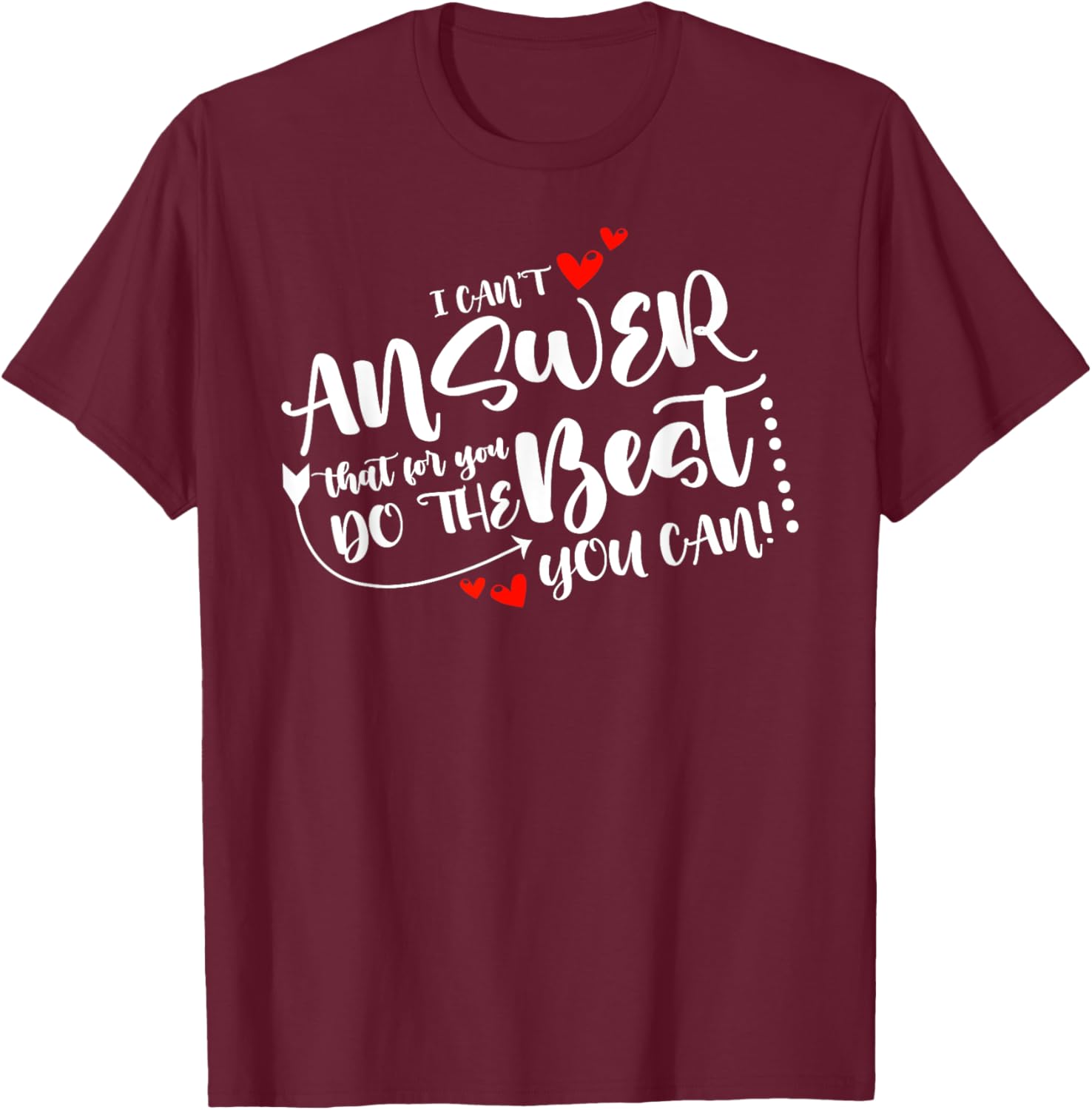 Teacher Test Day Present Testing Staar School Motivational T-Shirt
