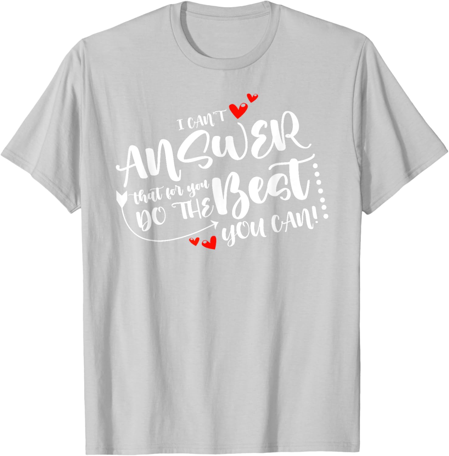 Teacher Test Day Present Testing Staar School Motivational T-Shirt
