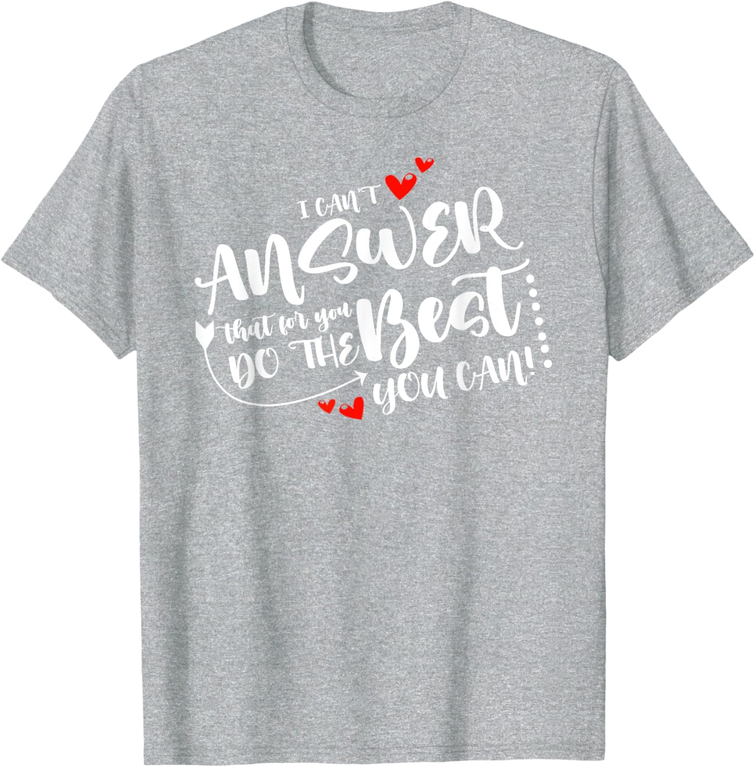 Teacher Test Day Present Testing Staar School Motivational T-Shirt