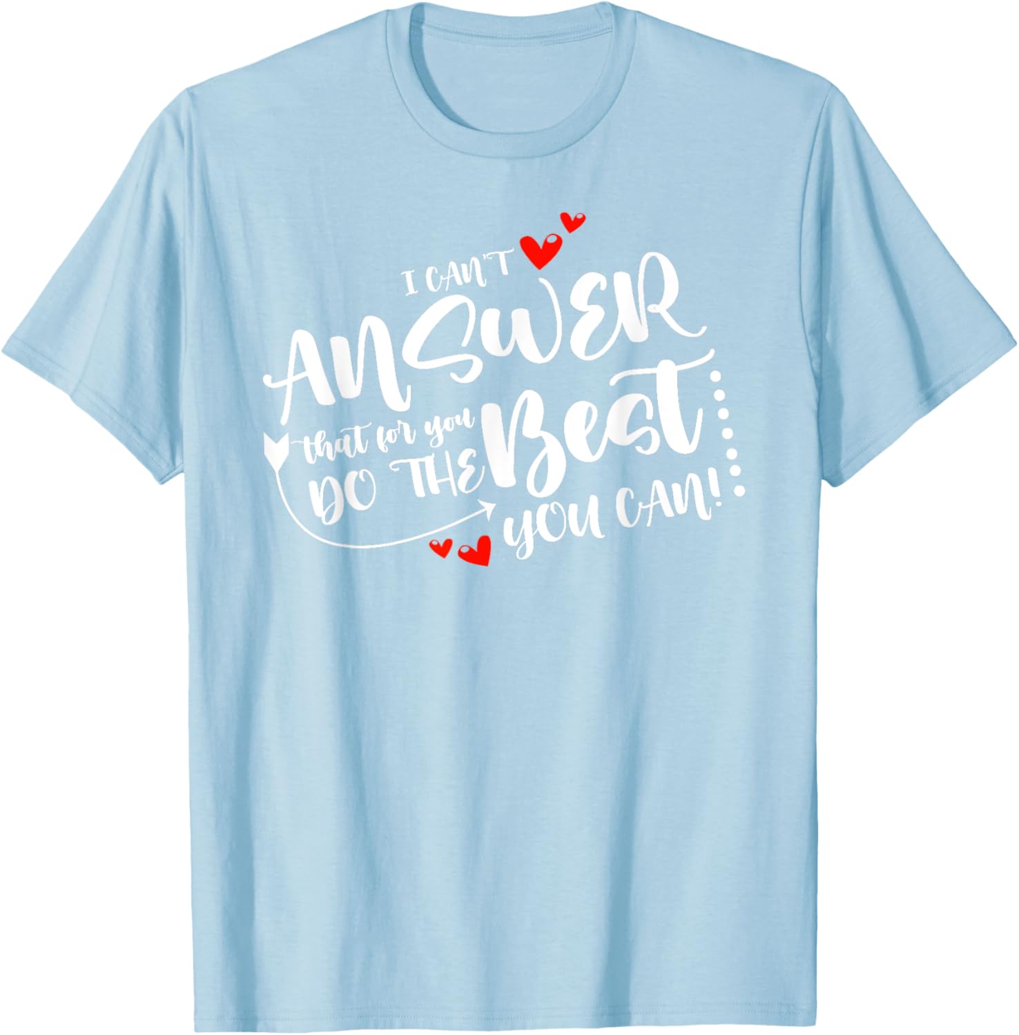 Teacher Test Day Present Testing Staar School Motivational T-Shirt