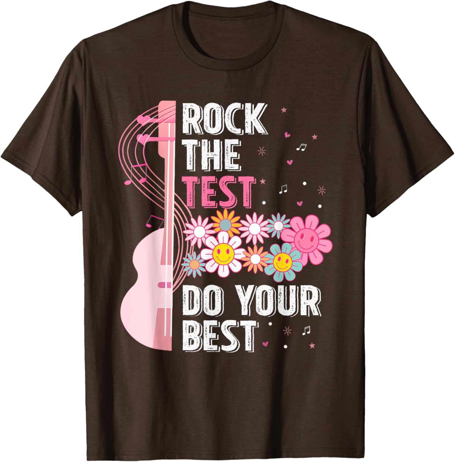 Teachers Students T-Shirt