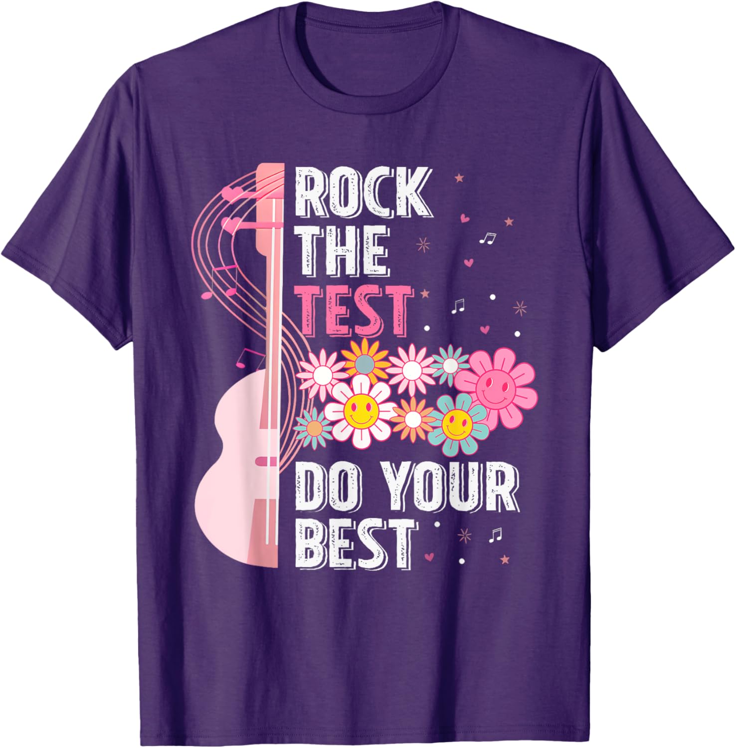 Teachers Students T-Shirt