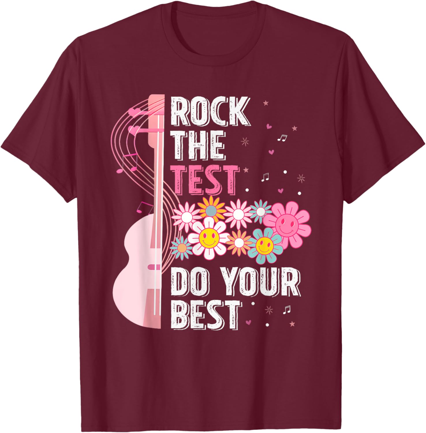 Teachers Students T-Shirt
