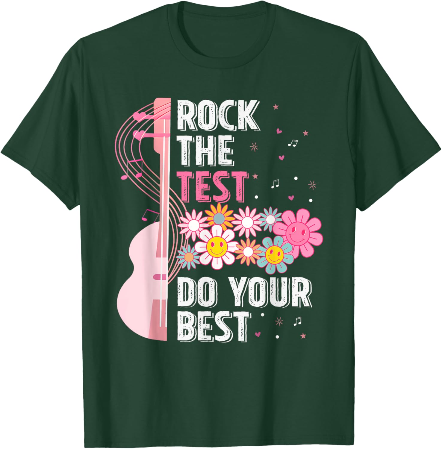 Teachers Students T-Shirt