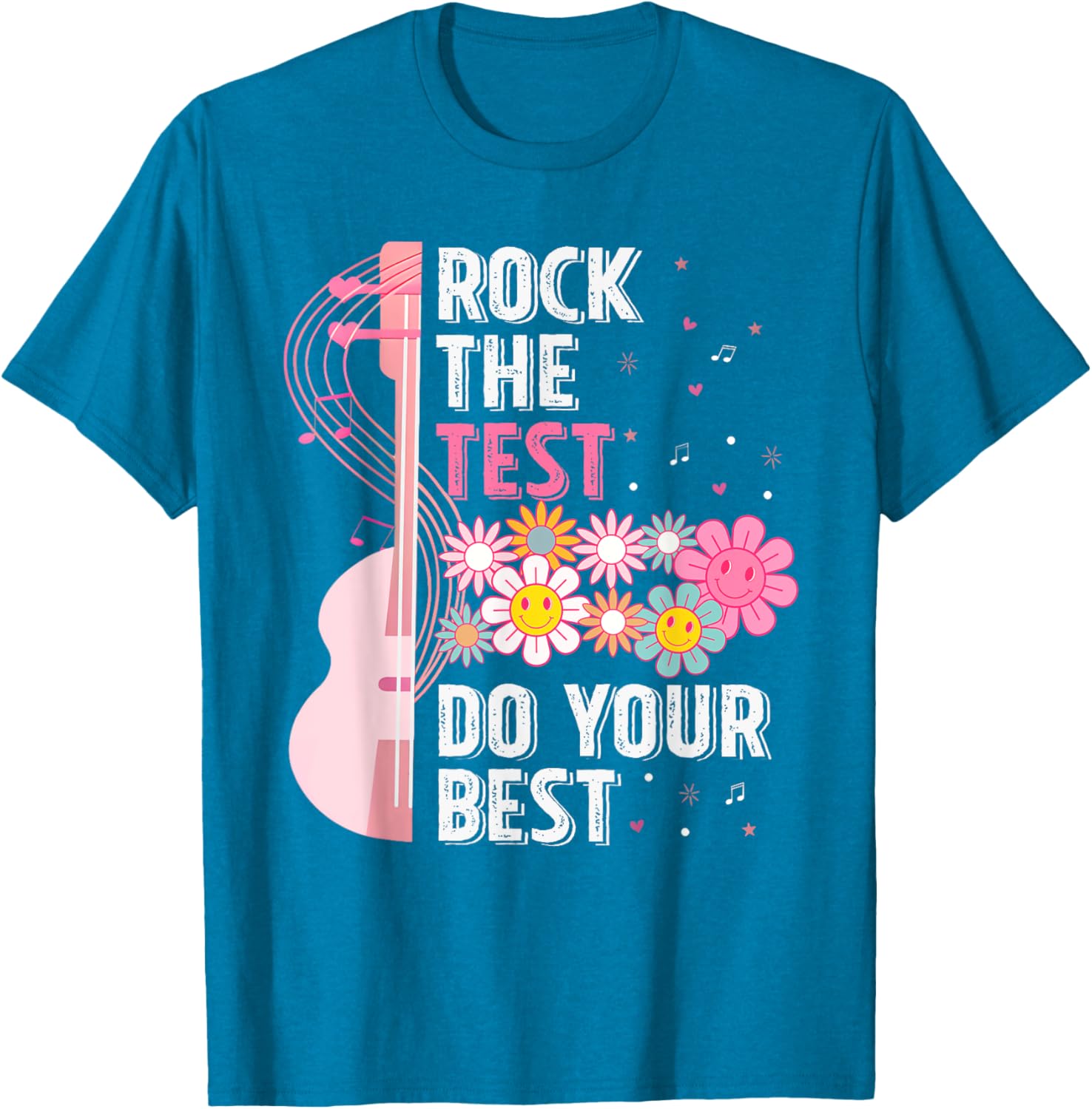 Teachers Students T-Shirt