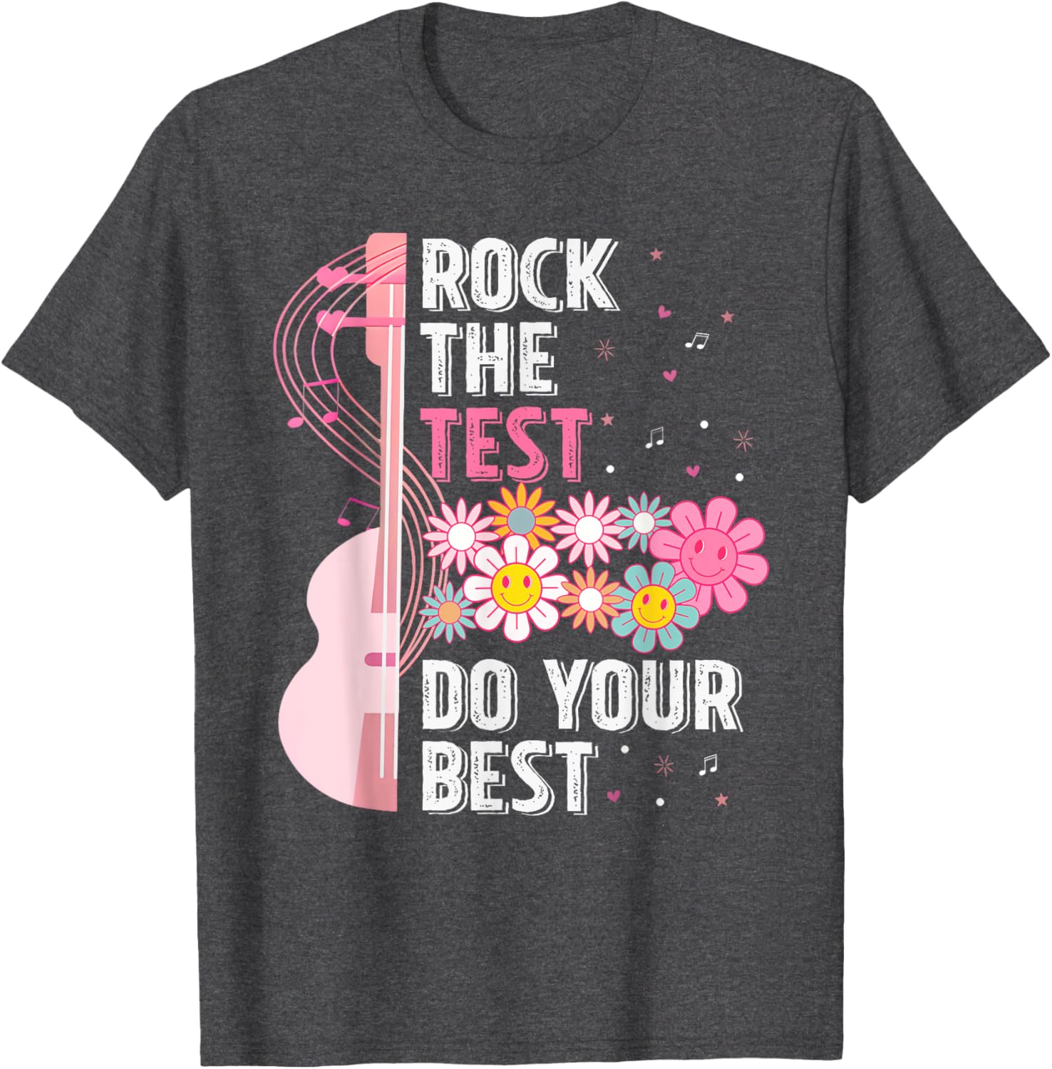 Teachers Students T-Shirt