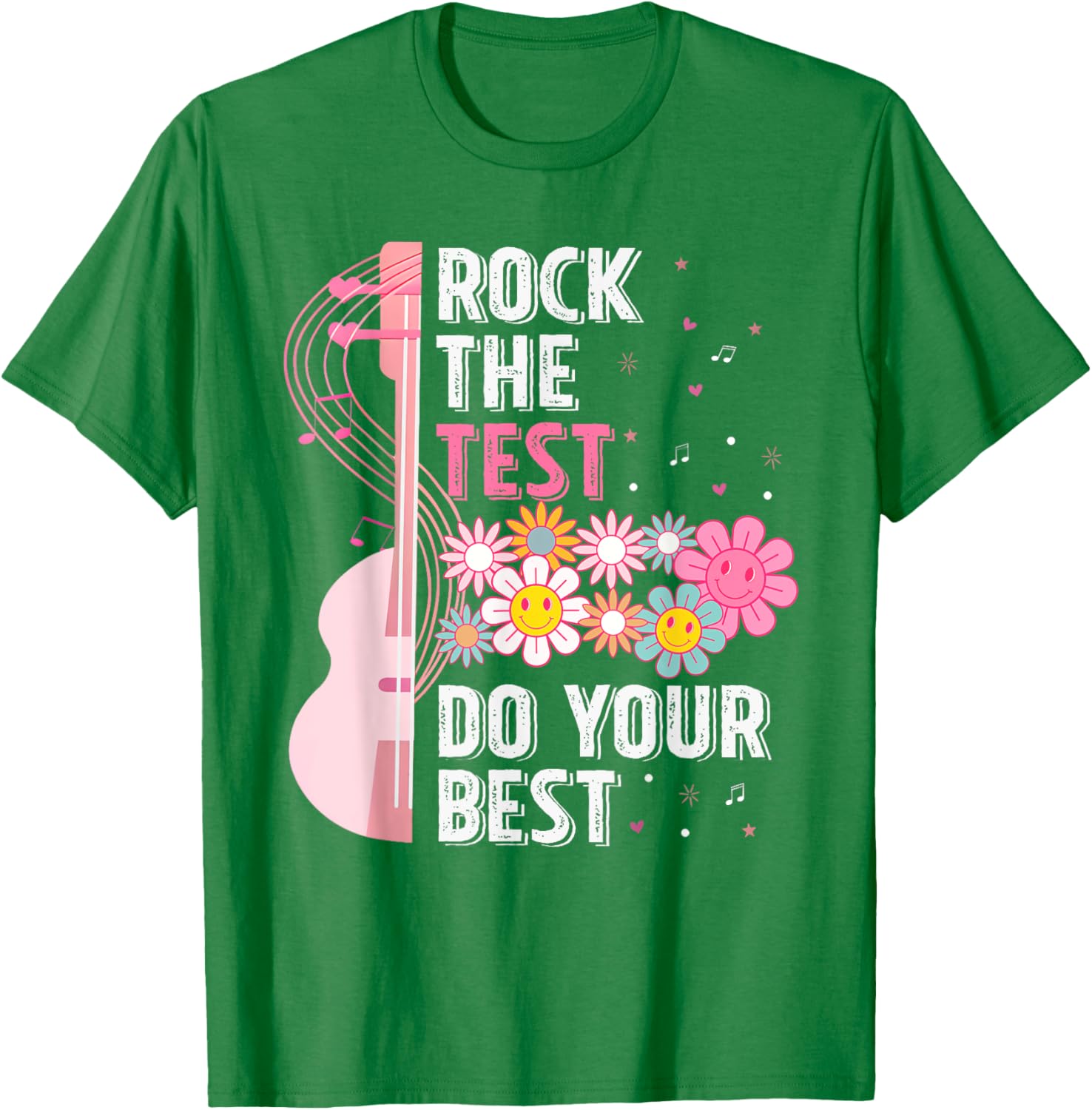 Teachers Students T-Shirt