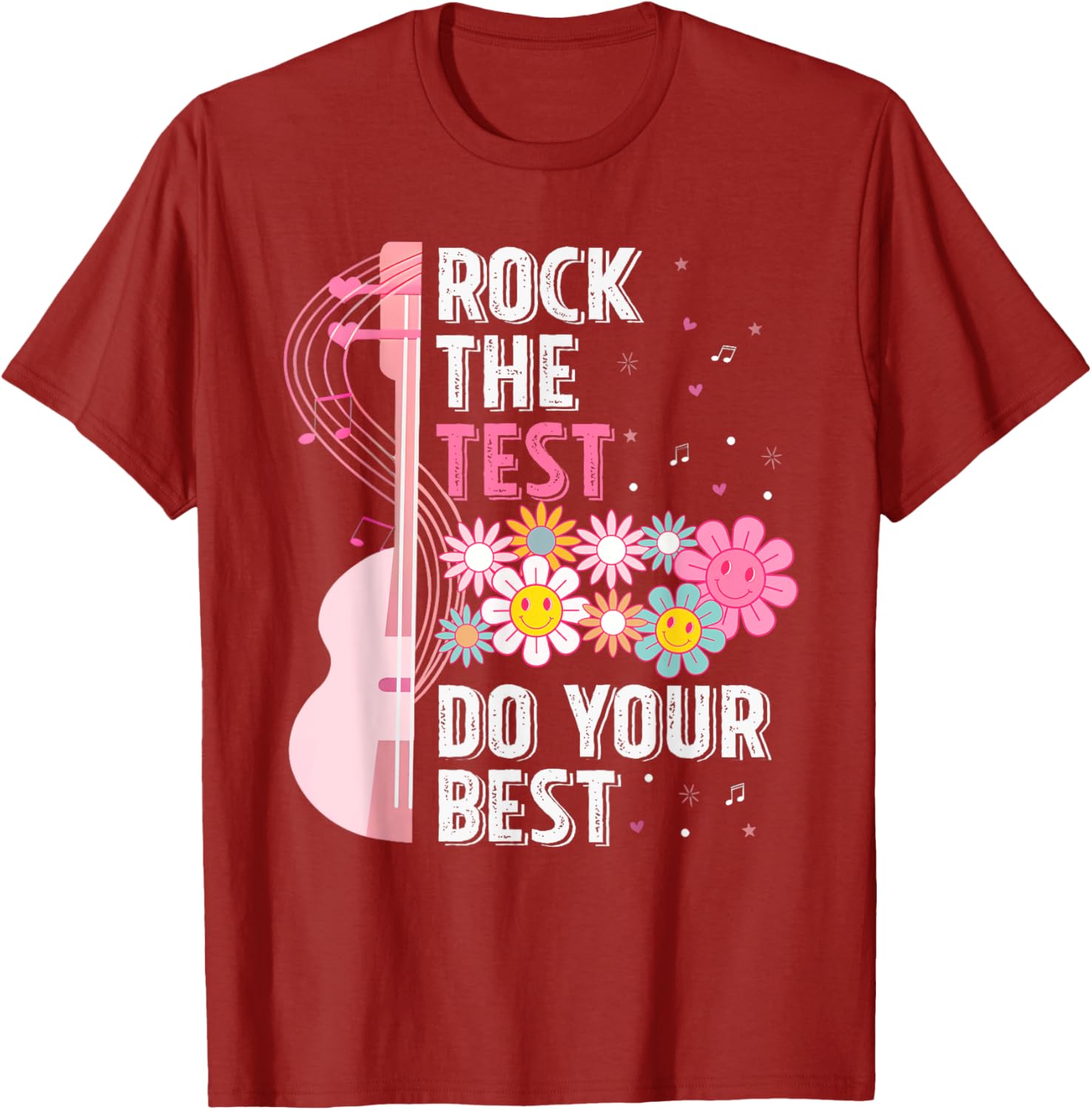 Teachers Students T-Shirt