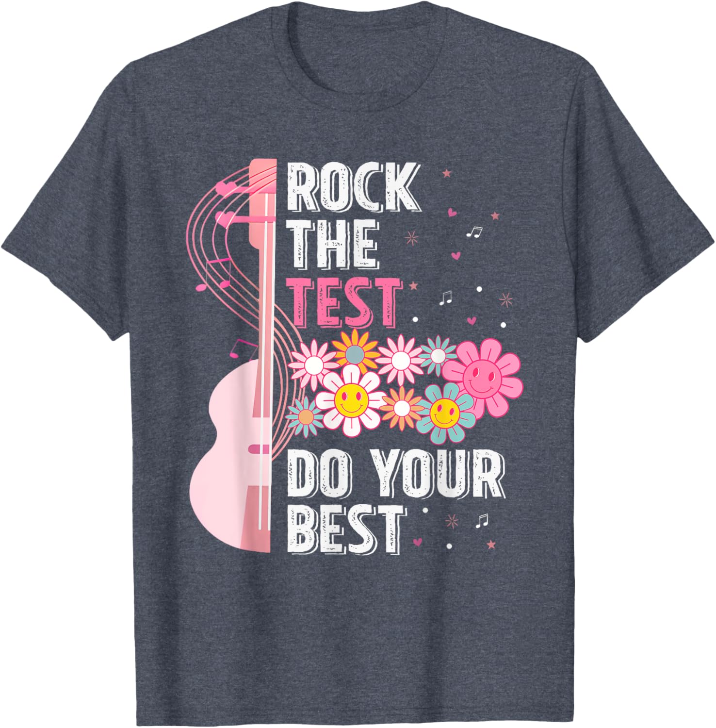 Teachers Students T-Shirt