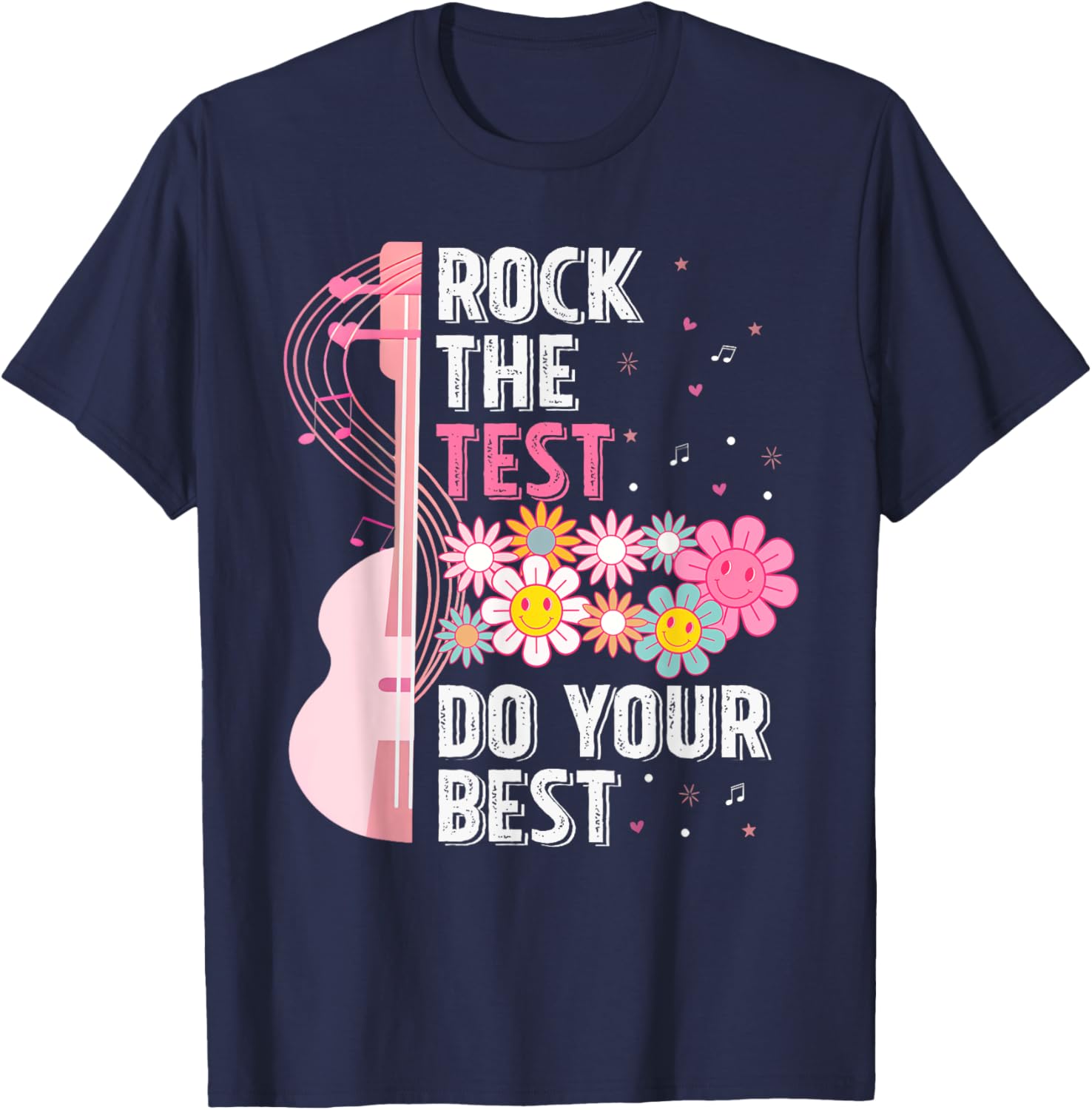 Teachers Students T-Shirt