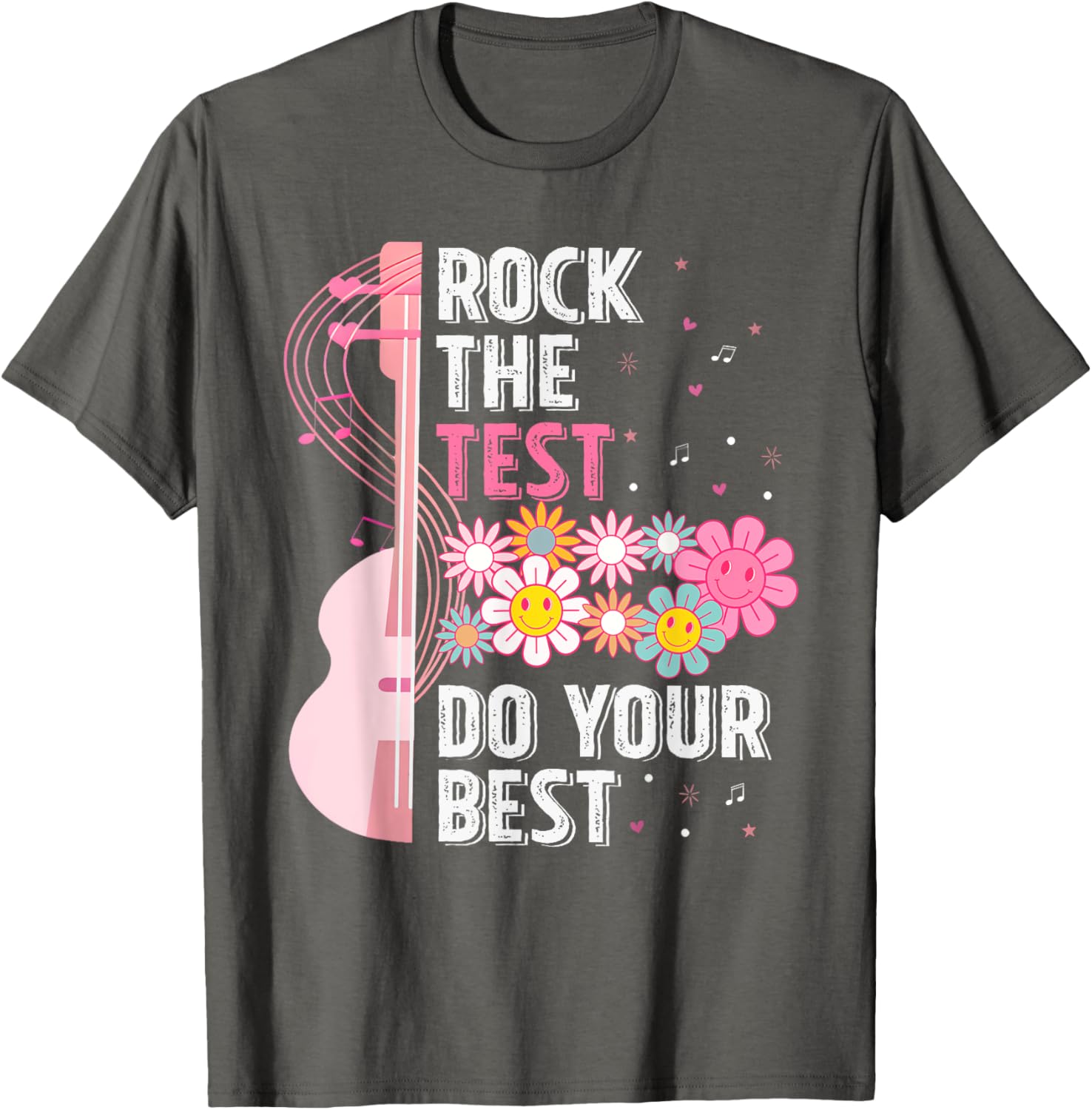 Teachers Students T-Shirt