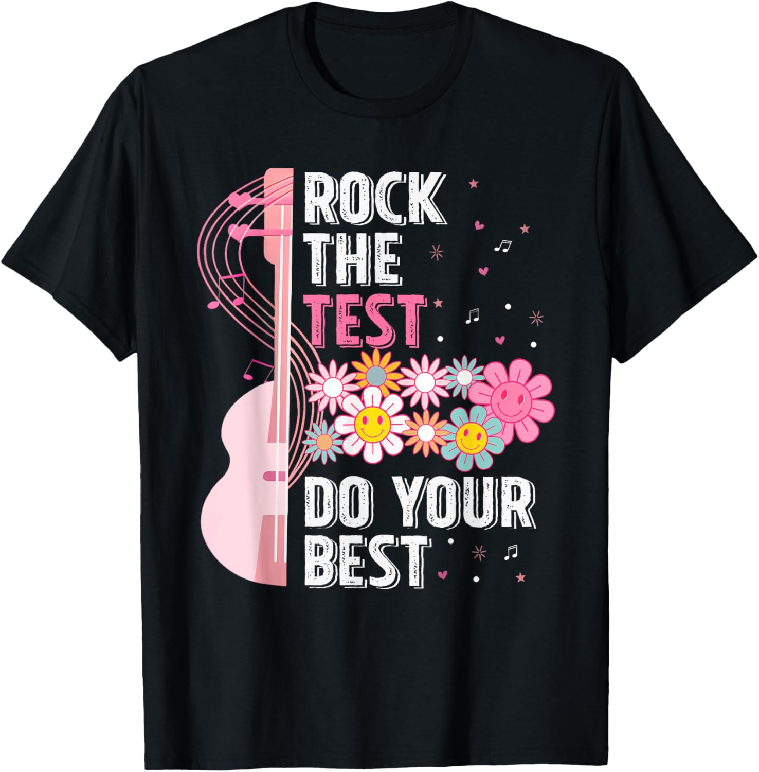 Teachers Students T-Shirt