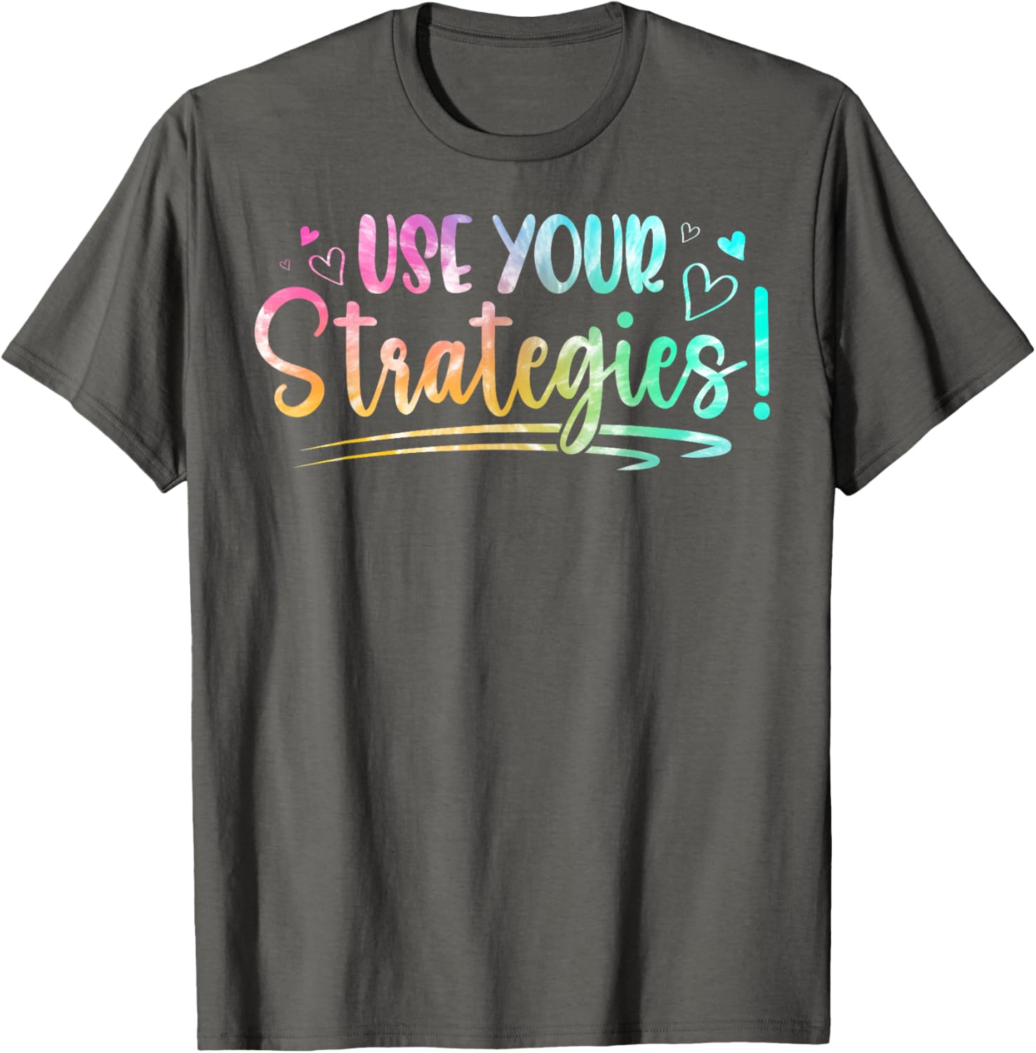 Test Day State Testing Exam Teacher Student Motivational T-Shirt