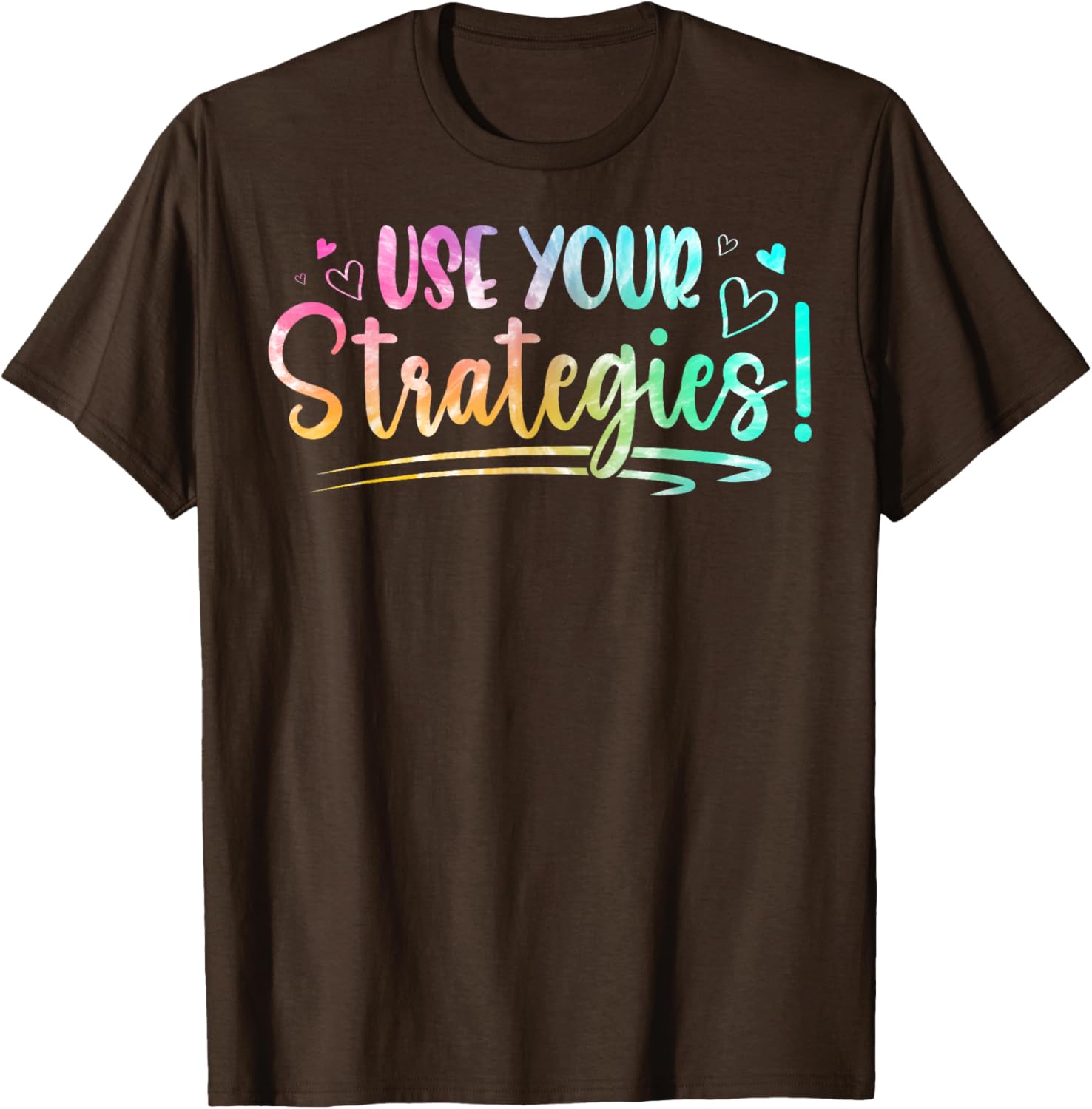 Test Day State Testing Exam Teacher Student Motivational T-Shirt