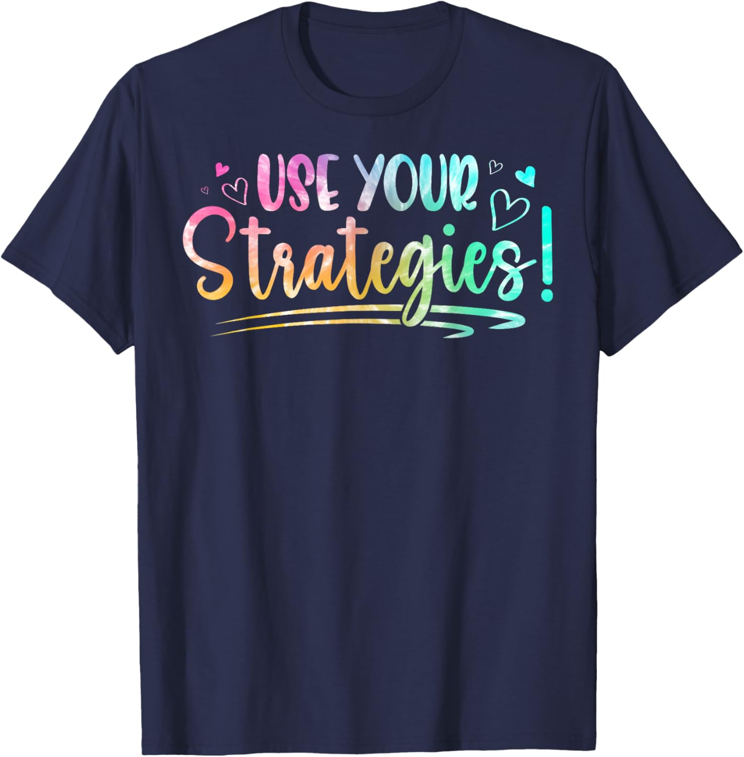 Test Day State Testing Exam Teacher Student Motivational T-Shirt
