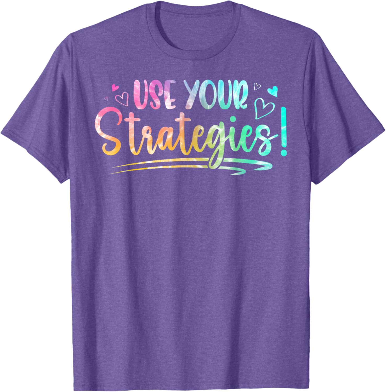Test Day State Testing Exam Teacher Student Motivational T-Shirt