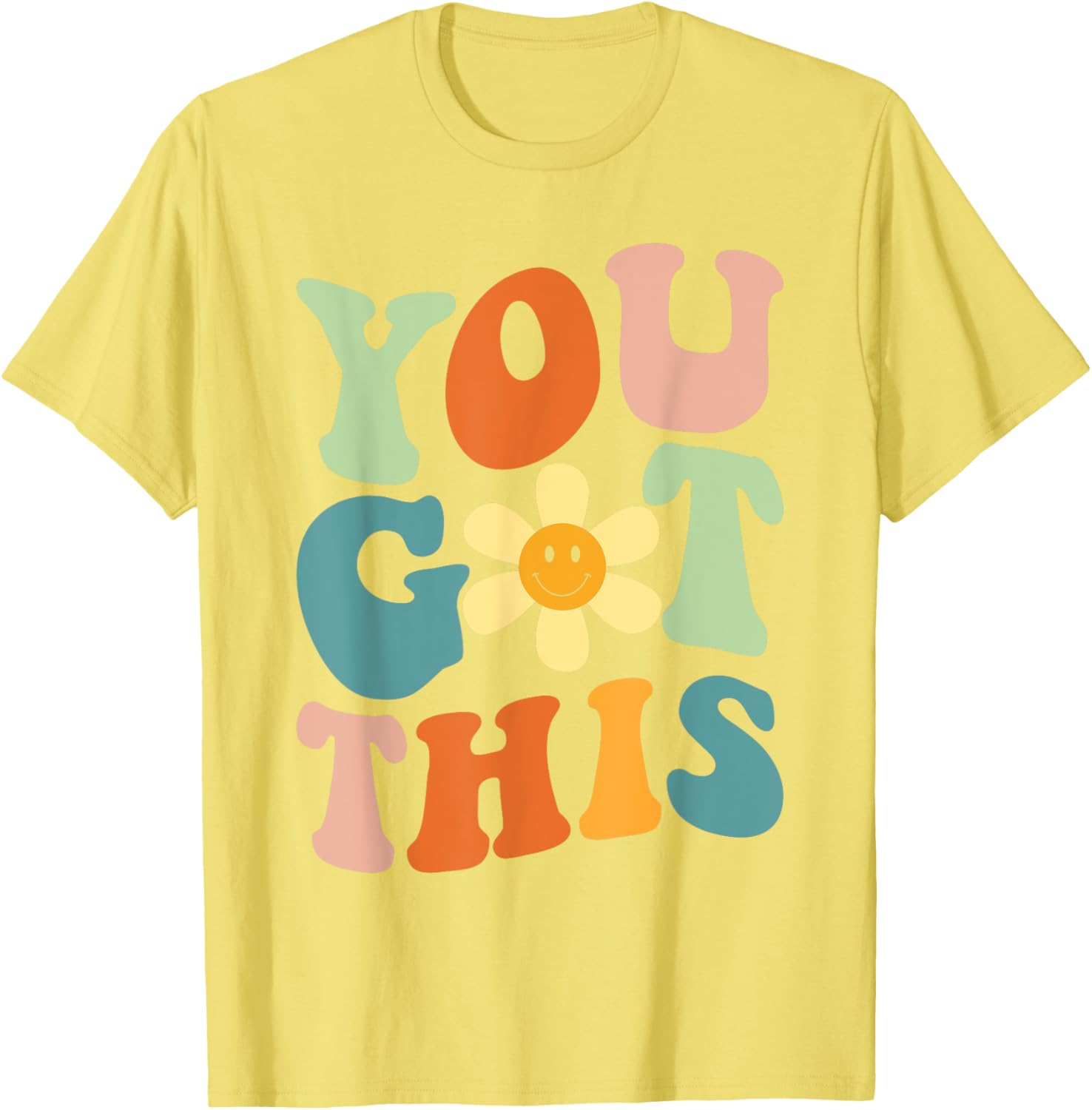 Test Day Teacher Shirt Motivational Testing Day Student T-Shirt