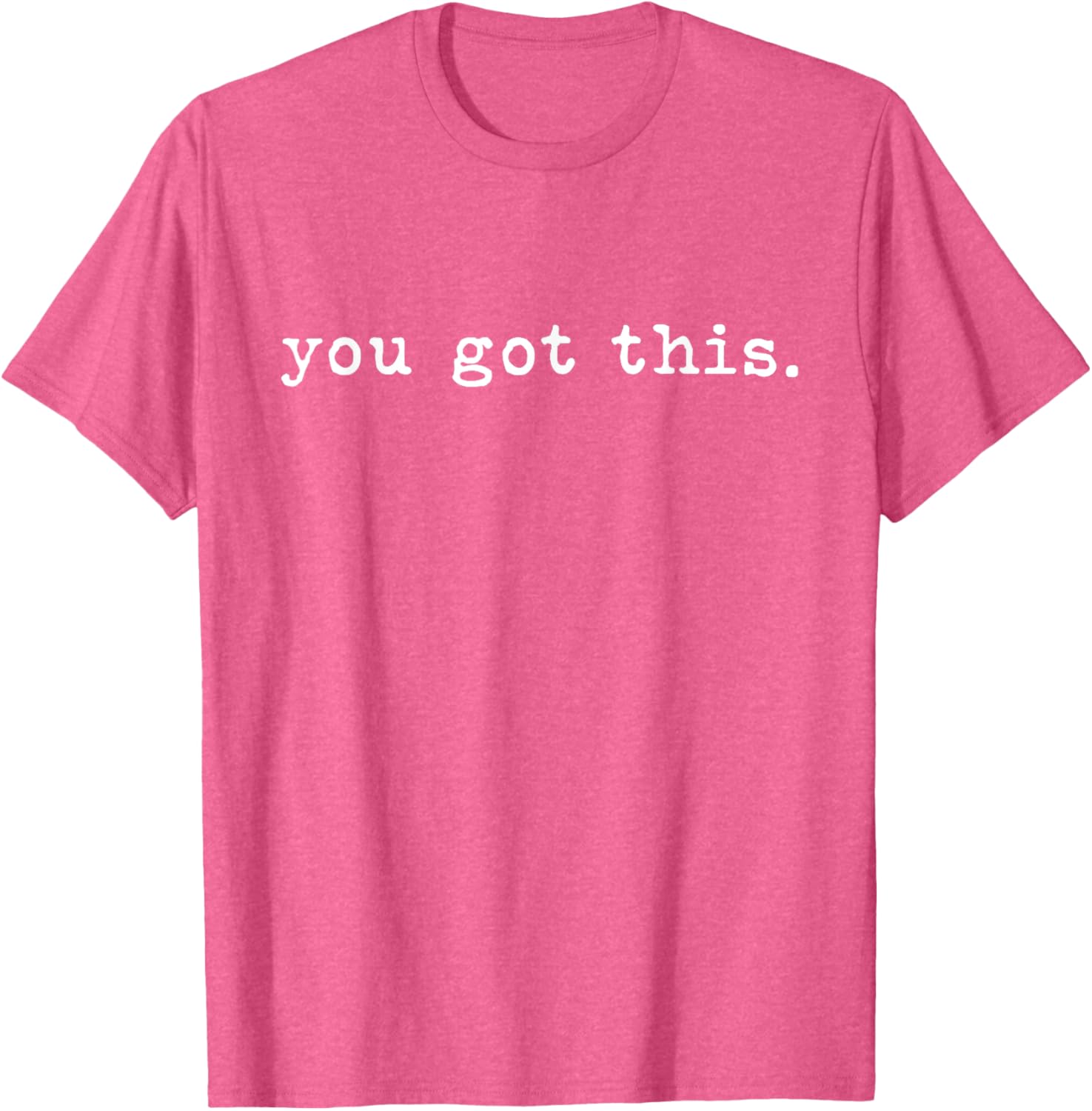 Test Day Teacher Shirt You Got This Gifts for Women Kids T-Shirt